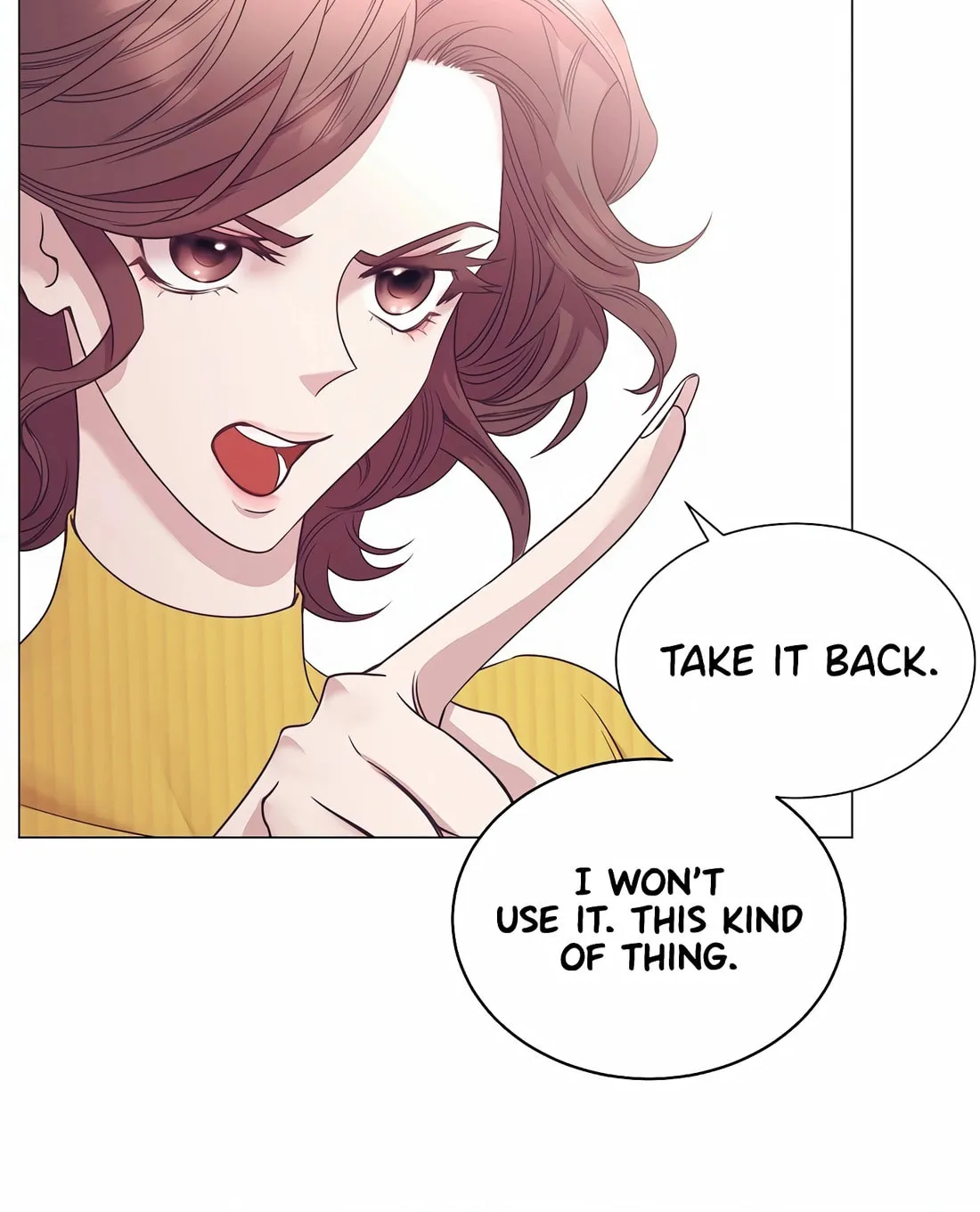 I Became a Genius in Sales Chapter 31 page 15 - 