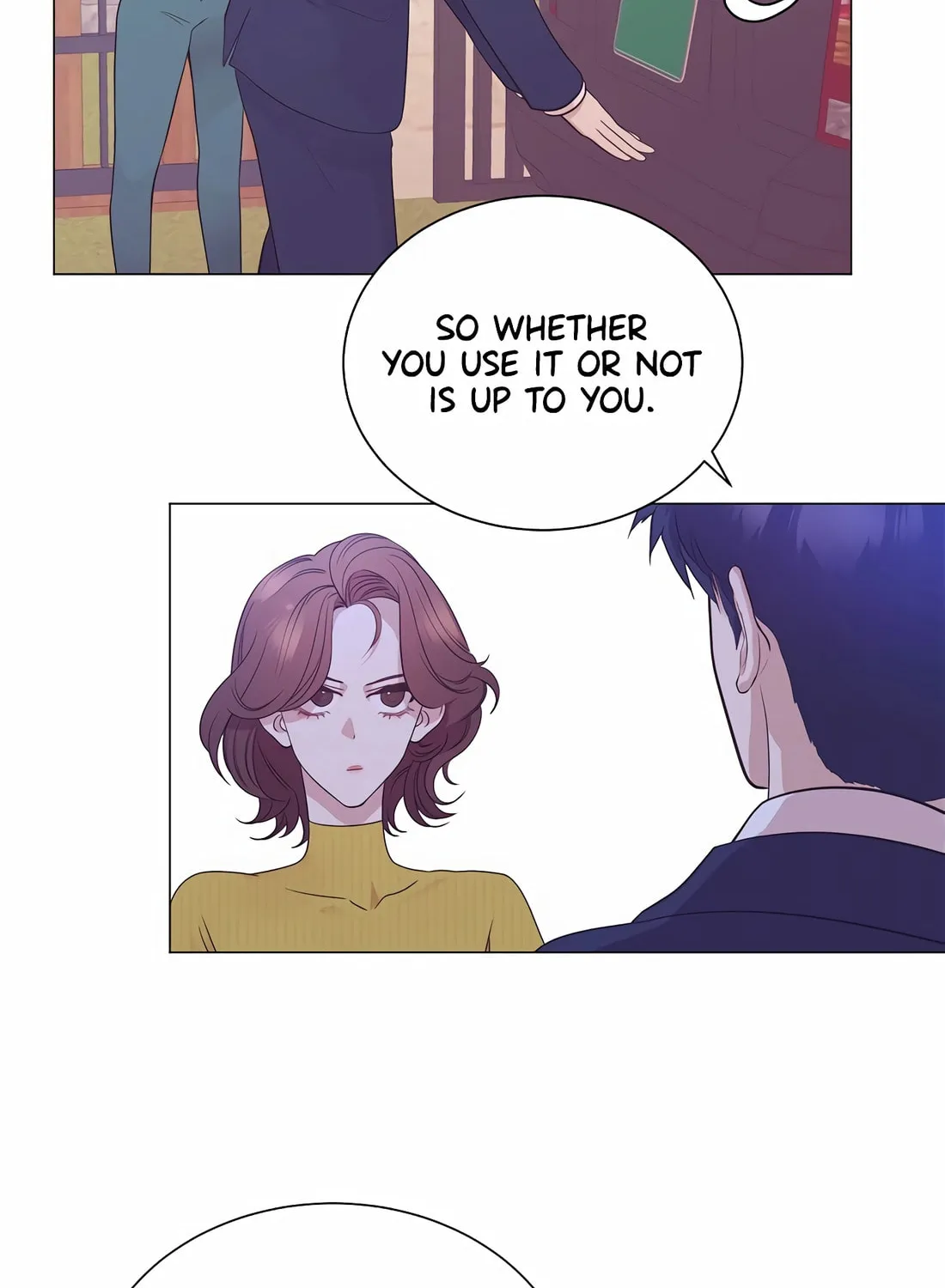 I Became a Genius in Sales Chapter 31 page 17 - 