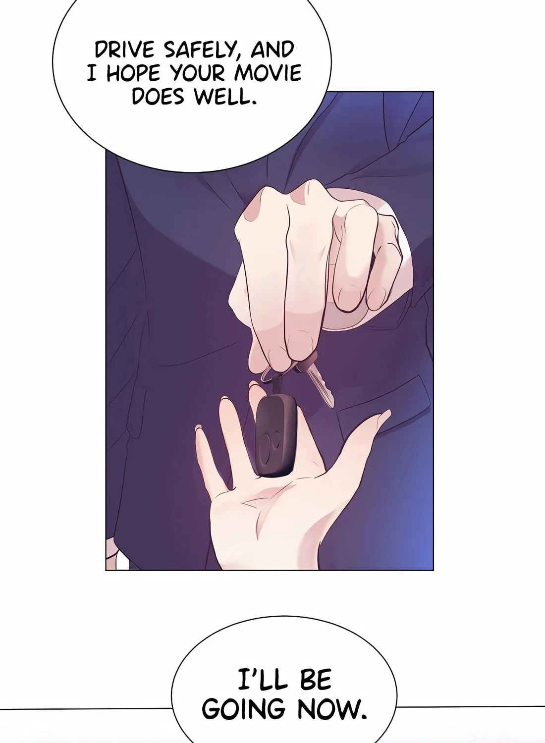 I Became a Genius in Sales Chapter 31 page 18 - 