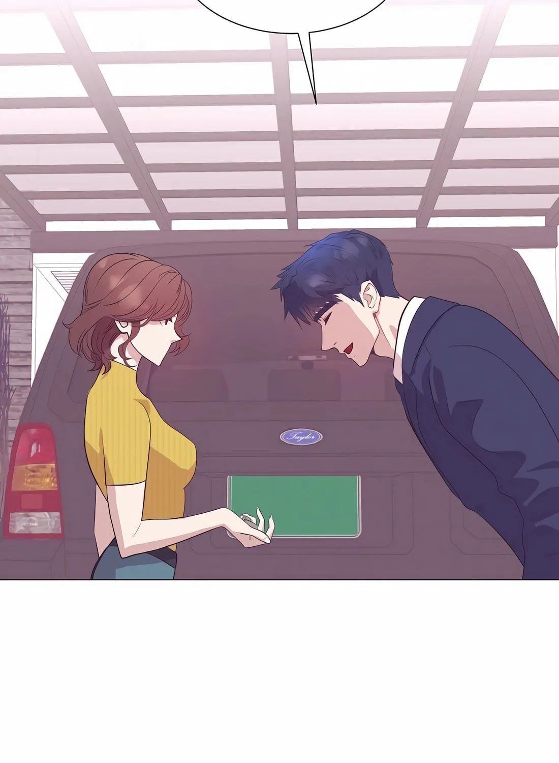 I Became a Genius in Sales Chapter 31 page 19 - 