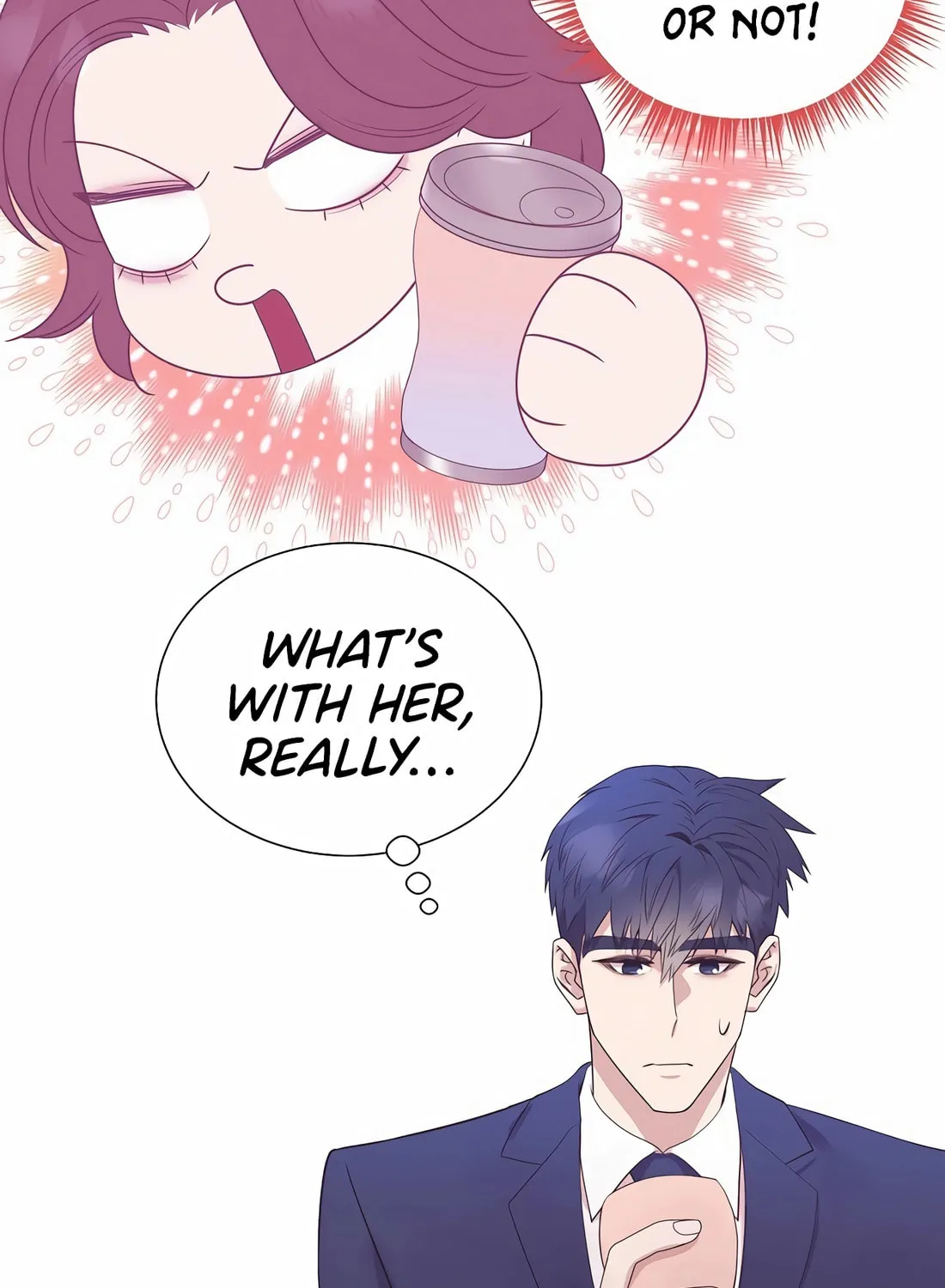 I Became a Genius in Sales Chapter 31 page 25 - 