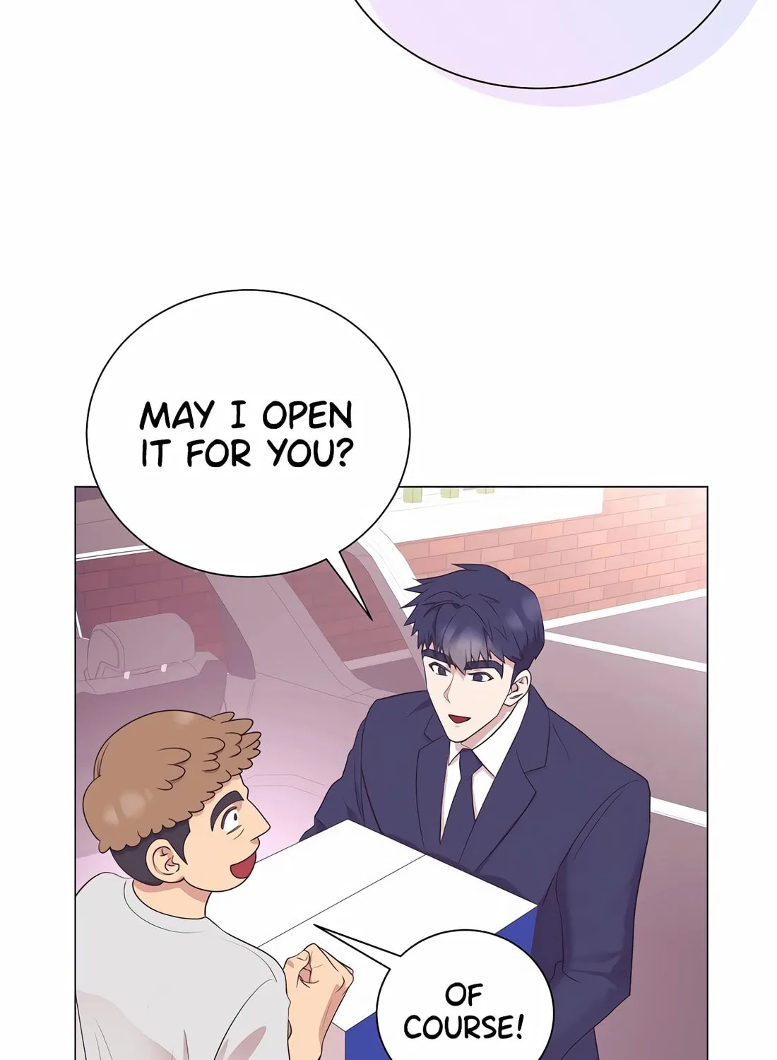 I Became a Genius in Sales Chapter 31 page 31 - 
