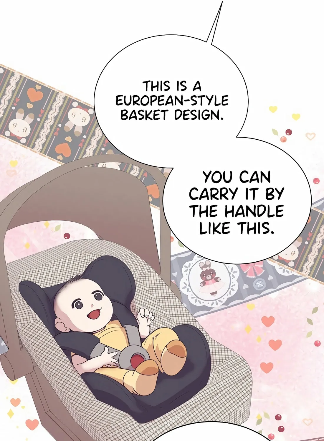 I Became a Genius in Sales Chapter 31 page 33 - 