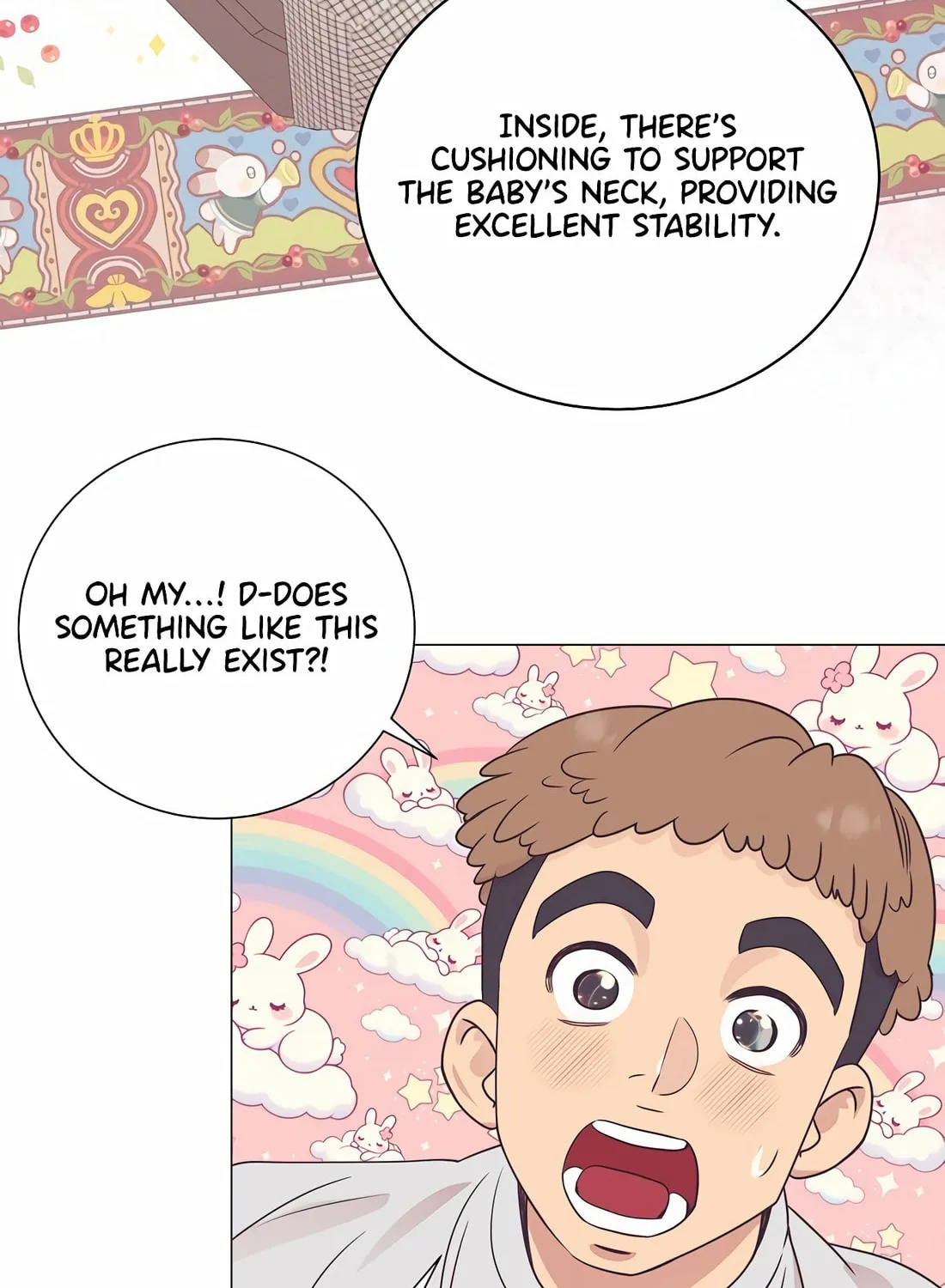 I Became a Genius in Sales Chapter 31 page 34 - 