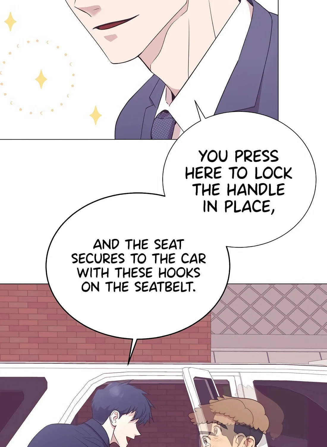 I Became a Genius in Sales Chapter 31 page 36 - 