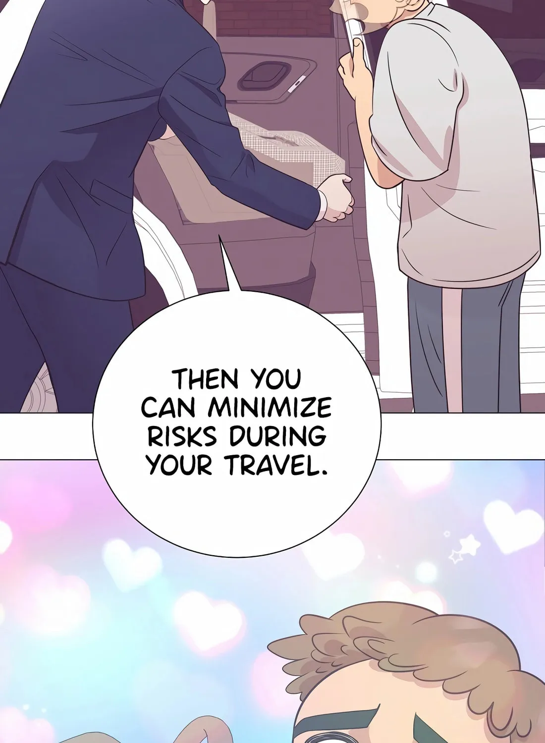 I Became a Genius in Sales Chapter 31 page 37 - 
