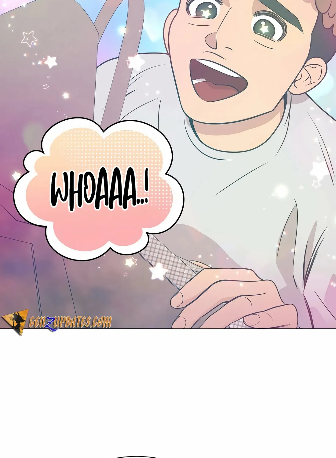 I Became a Genius in Sales Chapter 31 page 38 - 