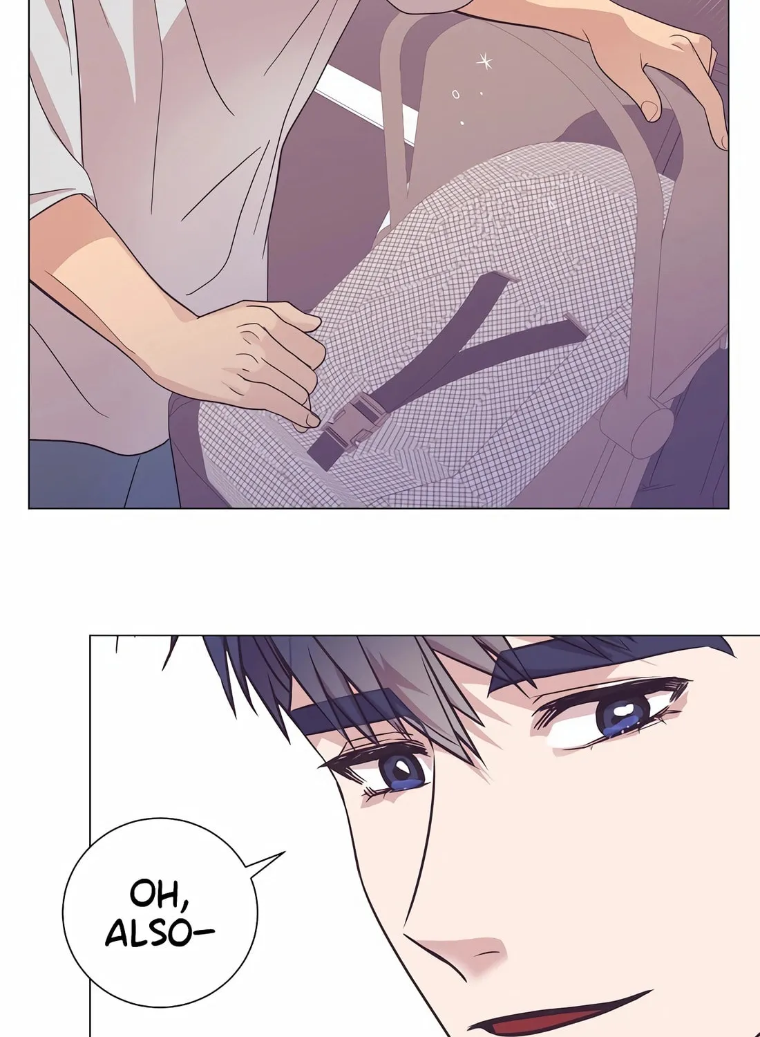 I Became a Genius in Sales Chapter 31 page 40 - 