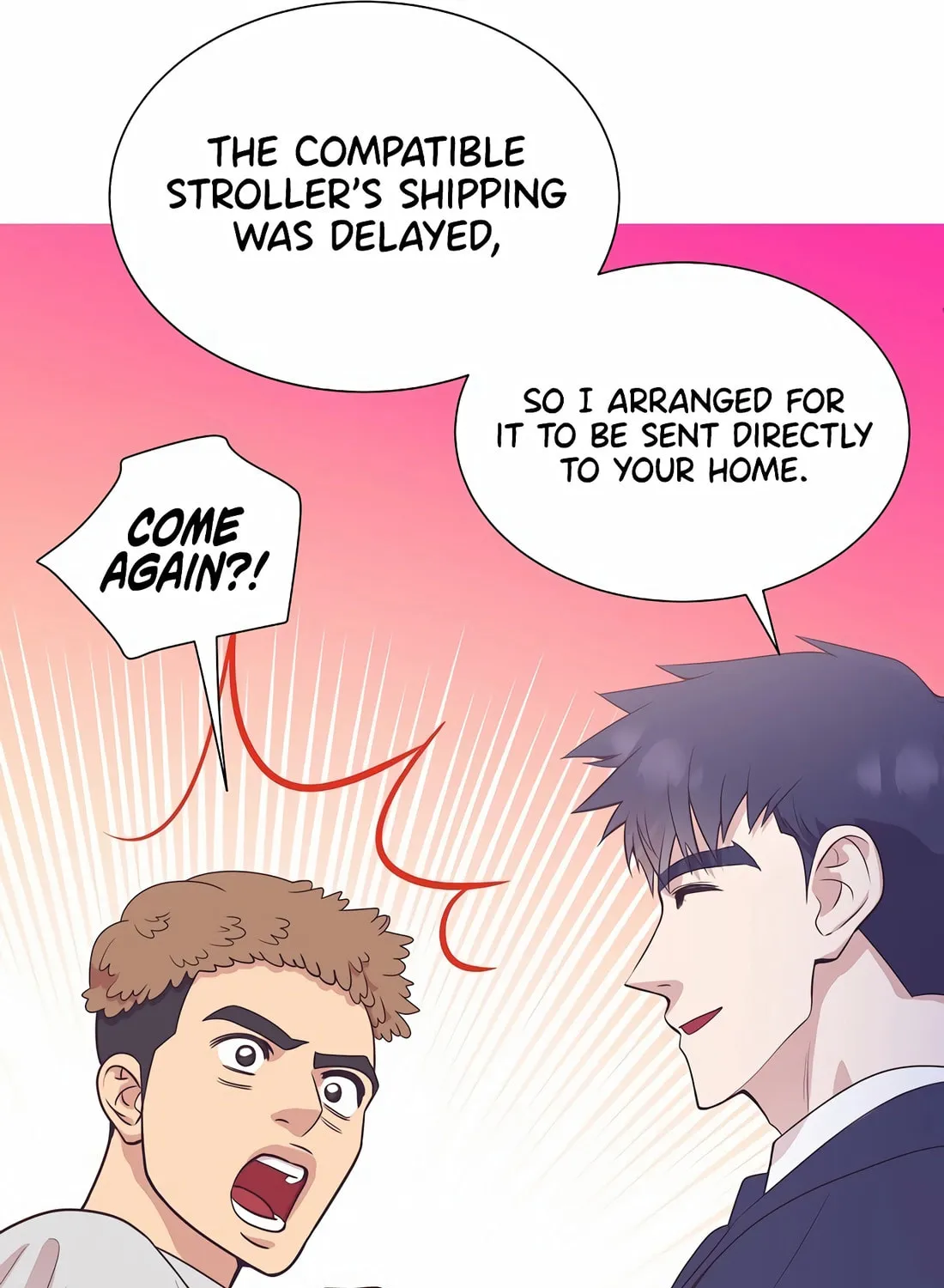 I Became a Genius in Sales Chapter 31 page 42 - 