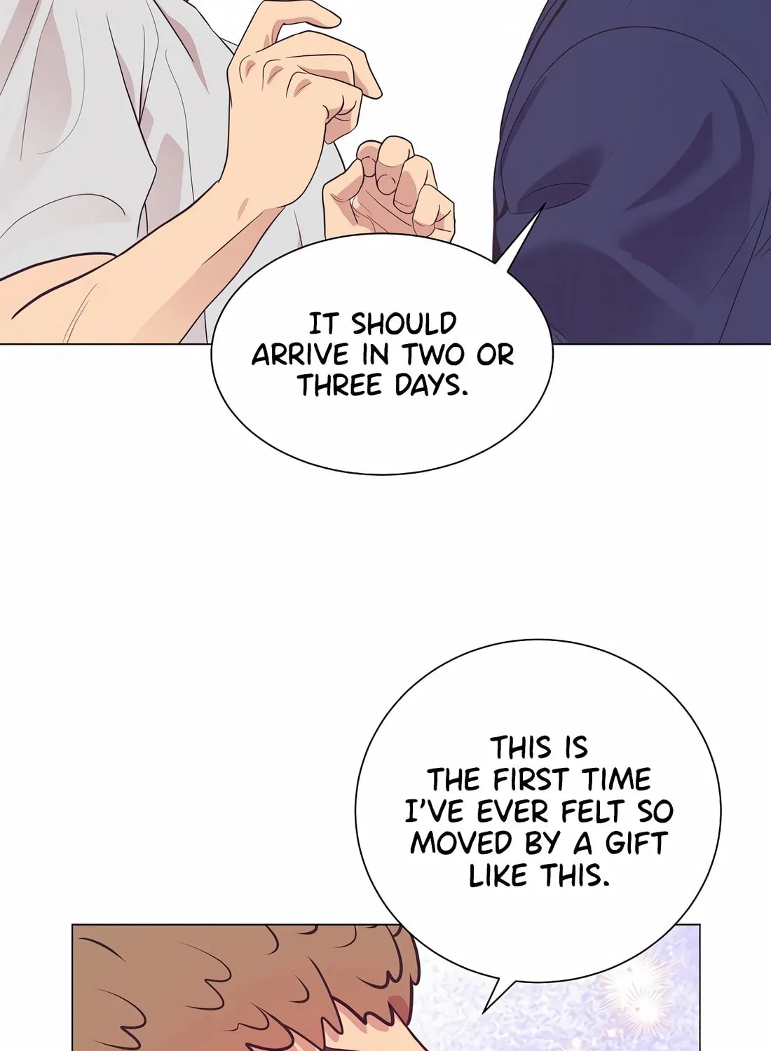 I Became a Genius in Sales Chapter 31 page 43 - 
