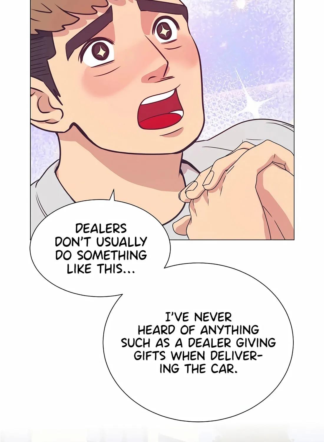 I Became a Genius in Sales Chapter 31 page 44 - 