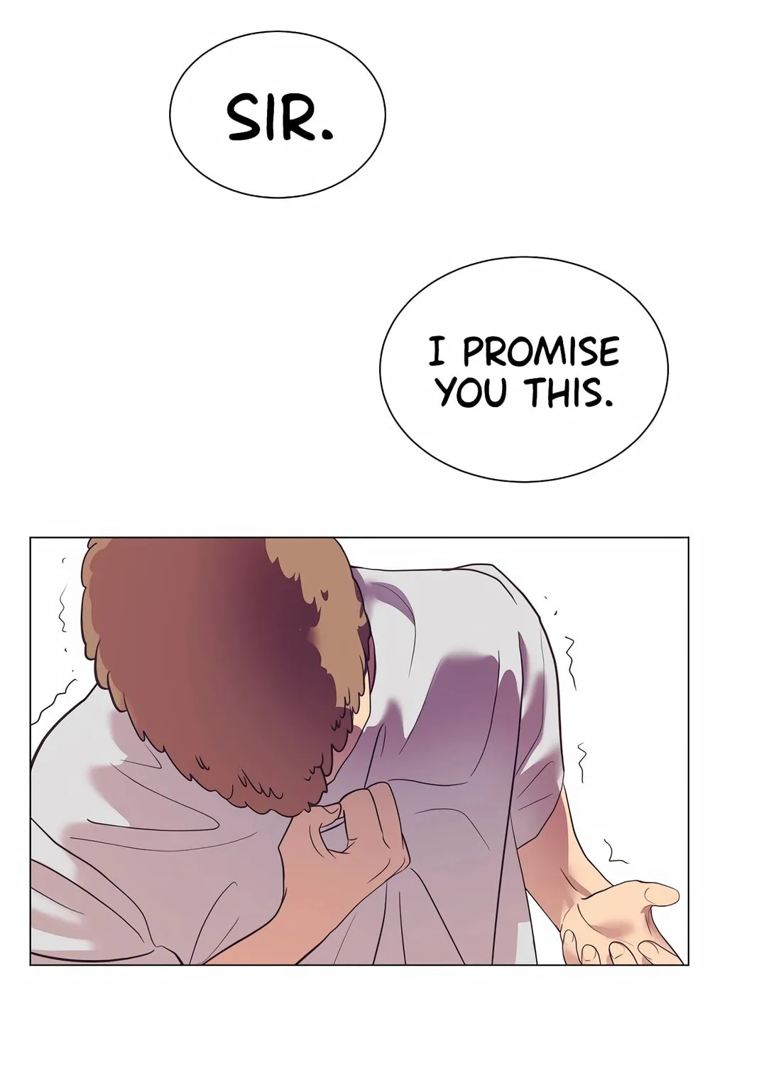 I Became a Genius in Sales Chapter 31 page 47 - 