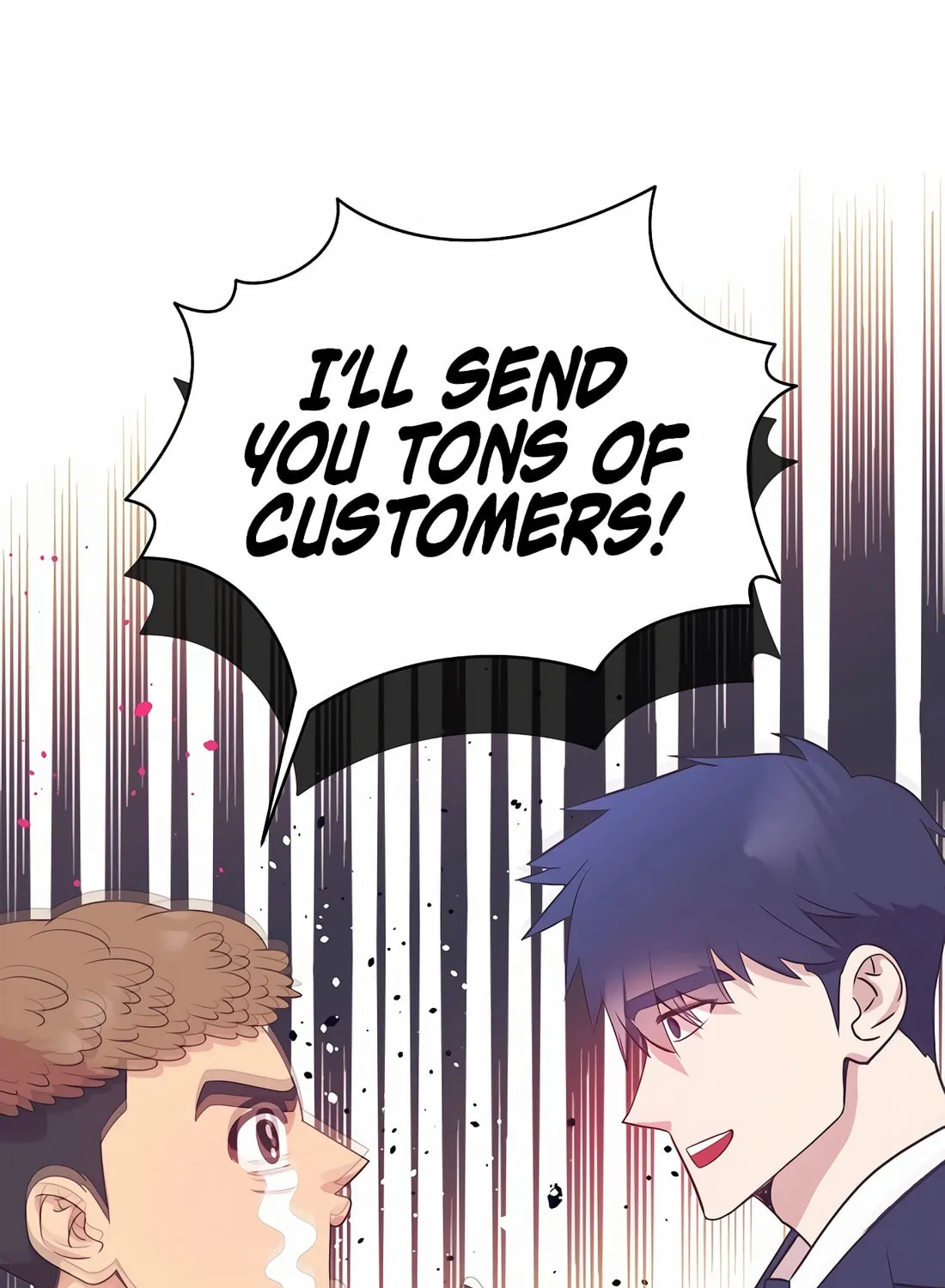I Became a Genius in Sales Chapter 31 page 48 - 