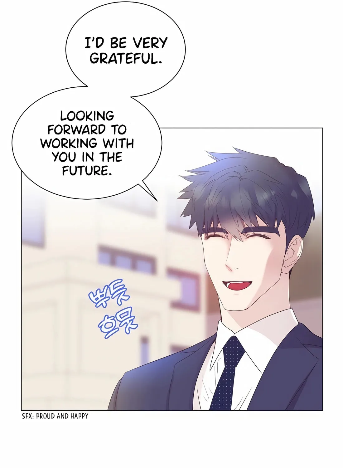 I Became a Genius in Sales Chapter 31 page 51 - 