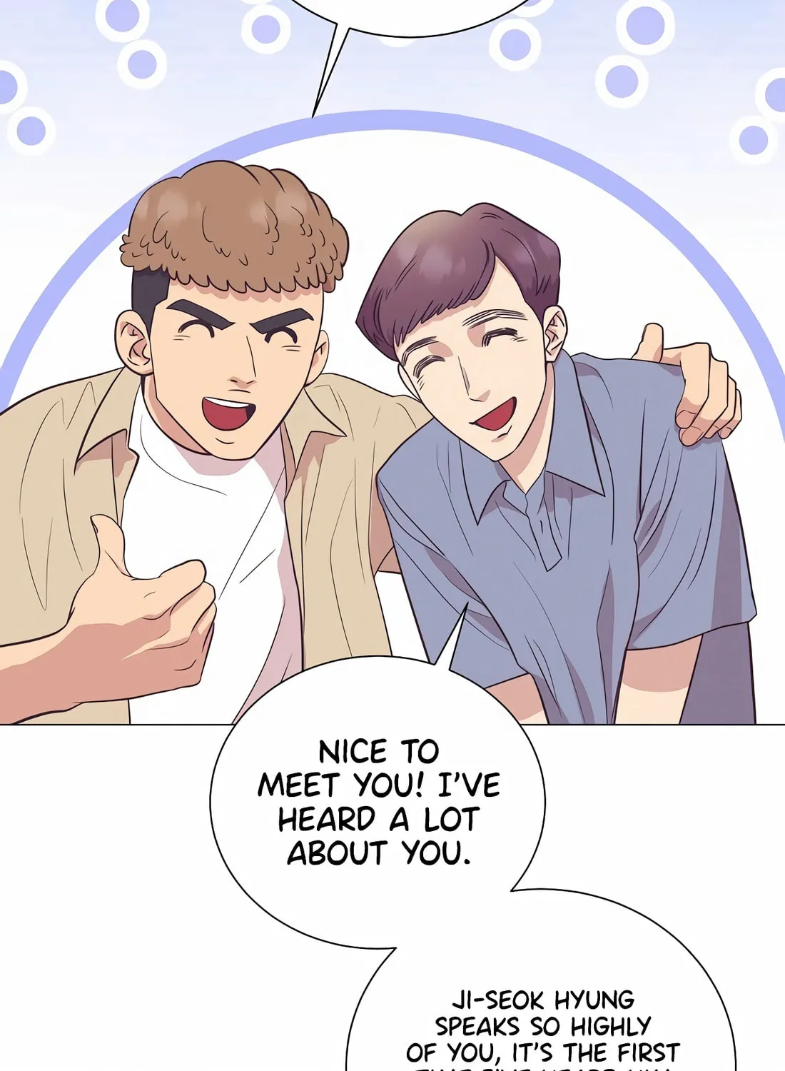 I Became a Genius in Sales Chapter 31 page 54 - 