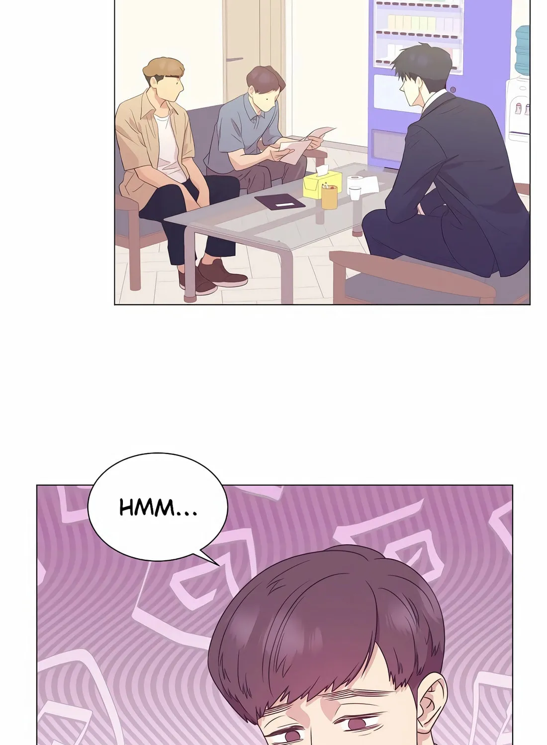 I Became a Genius in Sales Chapter 31 page 58 - 