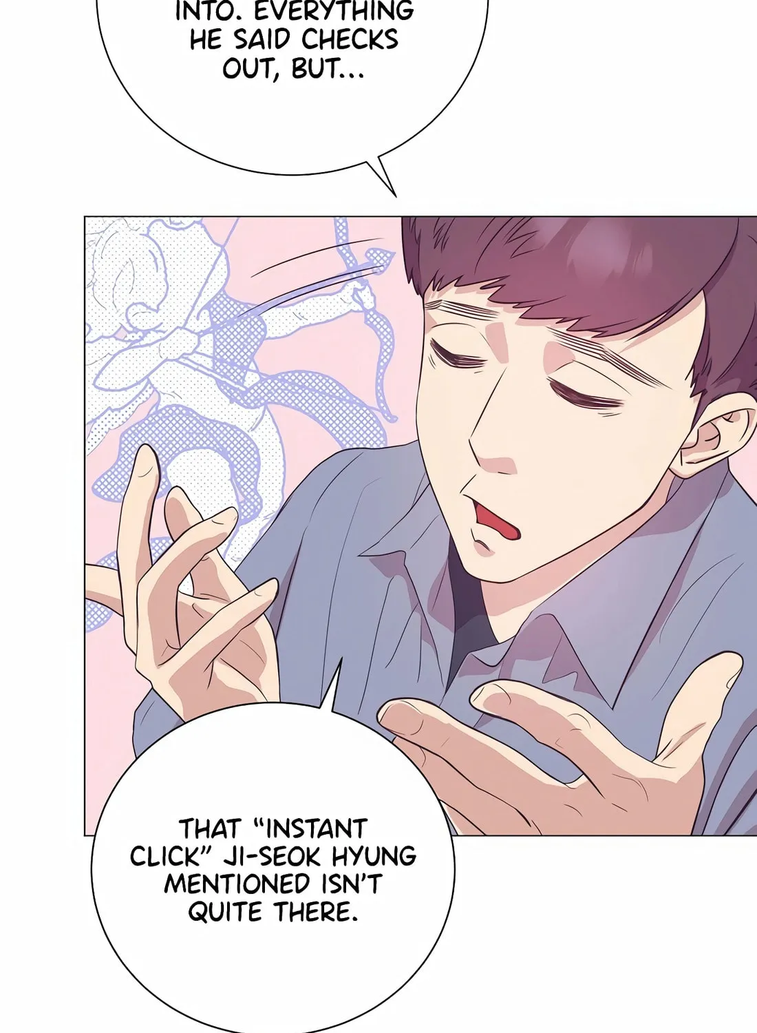 I Became a Genius in Sales Chapter 31 page 61 - 