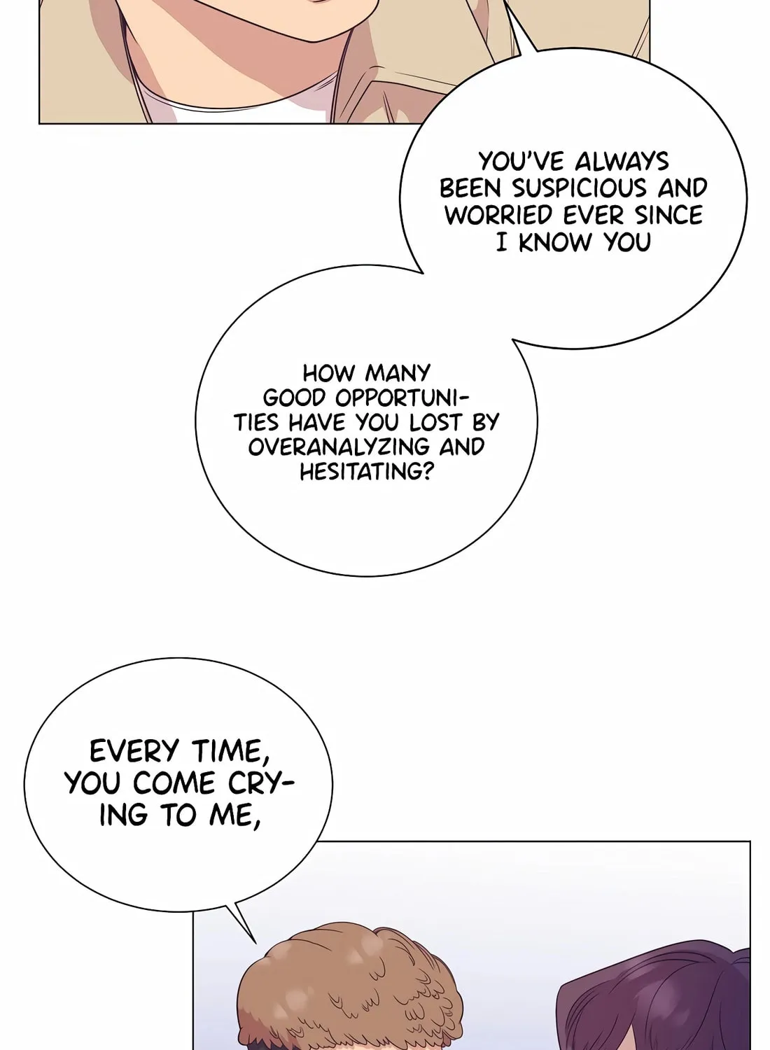 I Became a Genius in Sales Chapter 31 page 63 - 