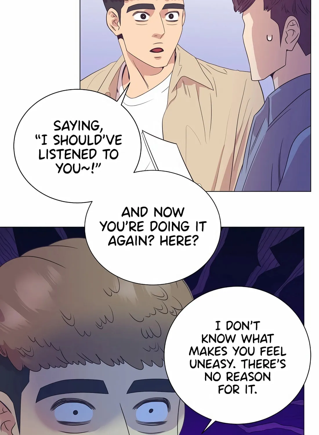 I Became a Genius in Sales Chapter 31 page 64 - 