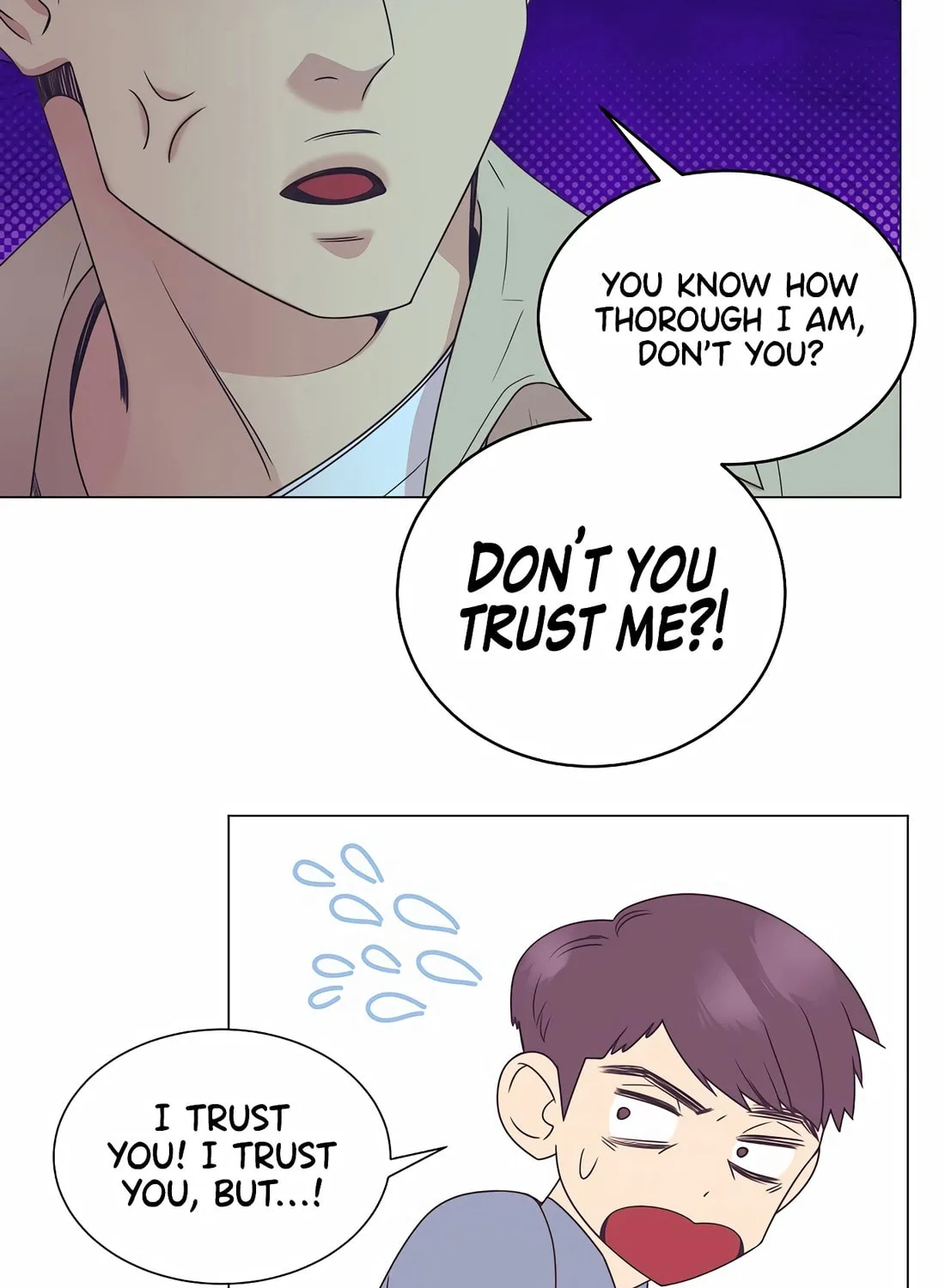 I Became a Genius in Sales Chapter 31 page 65 - 