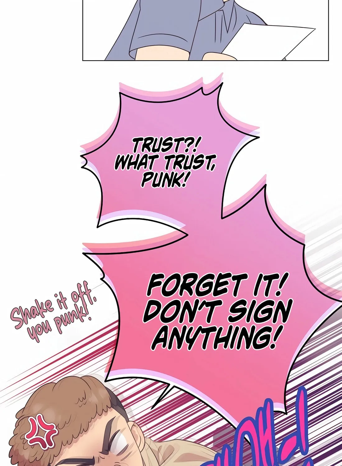 I Became a Genius in Sales Chapter 31 page 66 - 