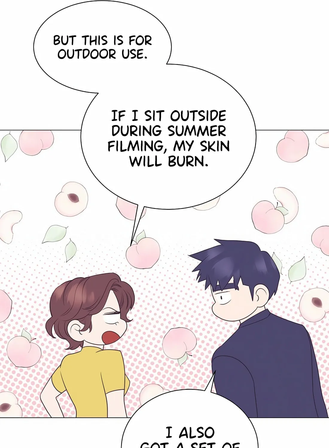 I Became a Genius in Sales Chapter 31 page 8 - 