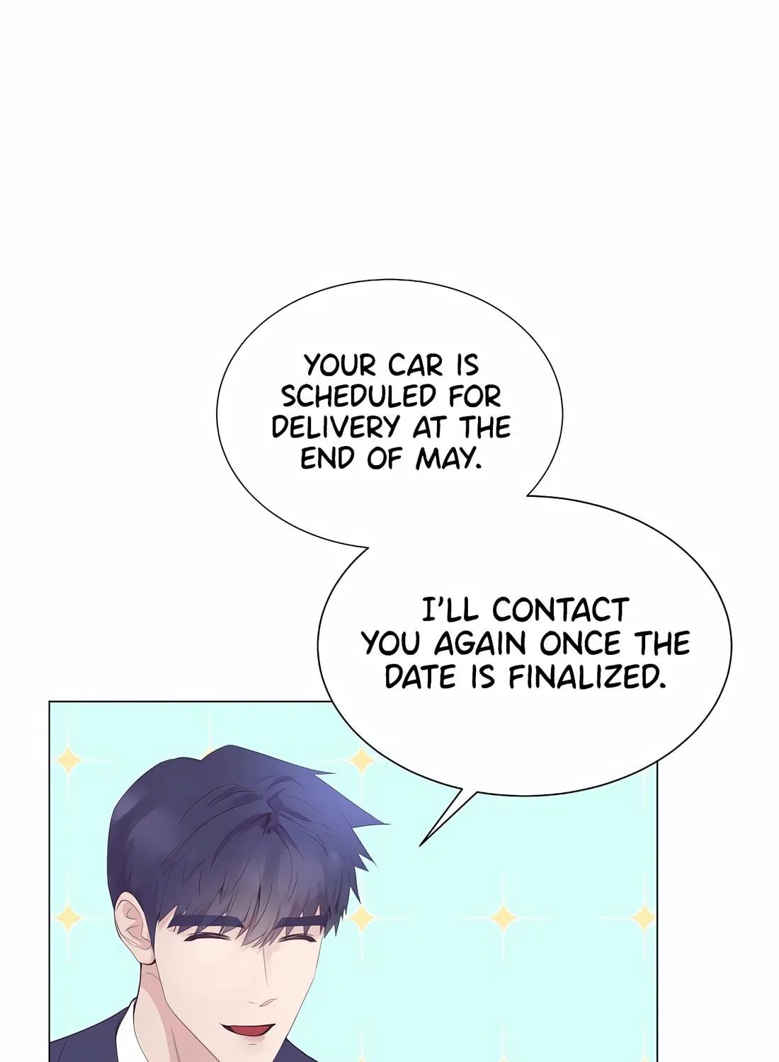 I Became a Genius in Sales Chapter 31 page 71 - 