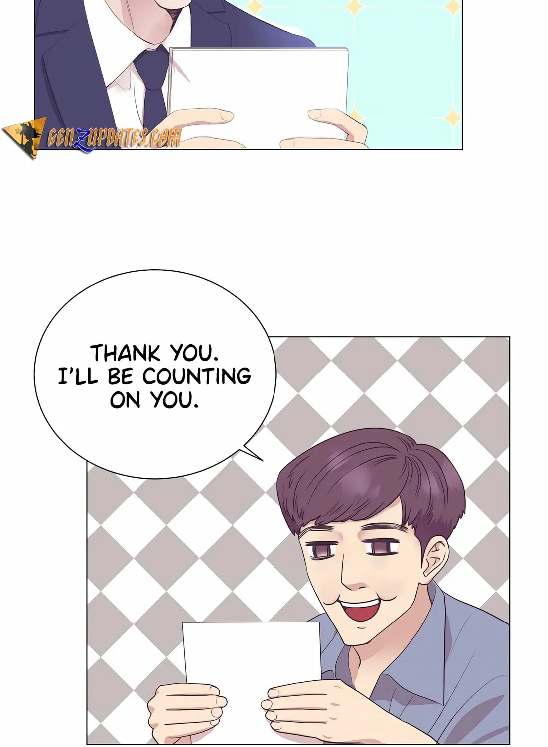 I Became a Genius in Sales Chapter 31 page 72 - 