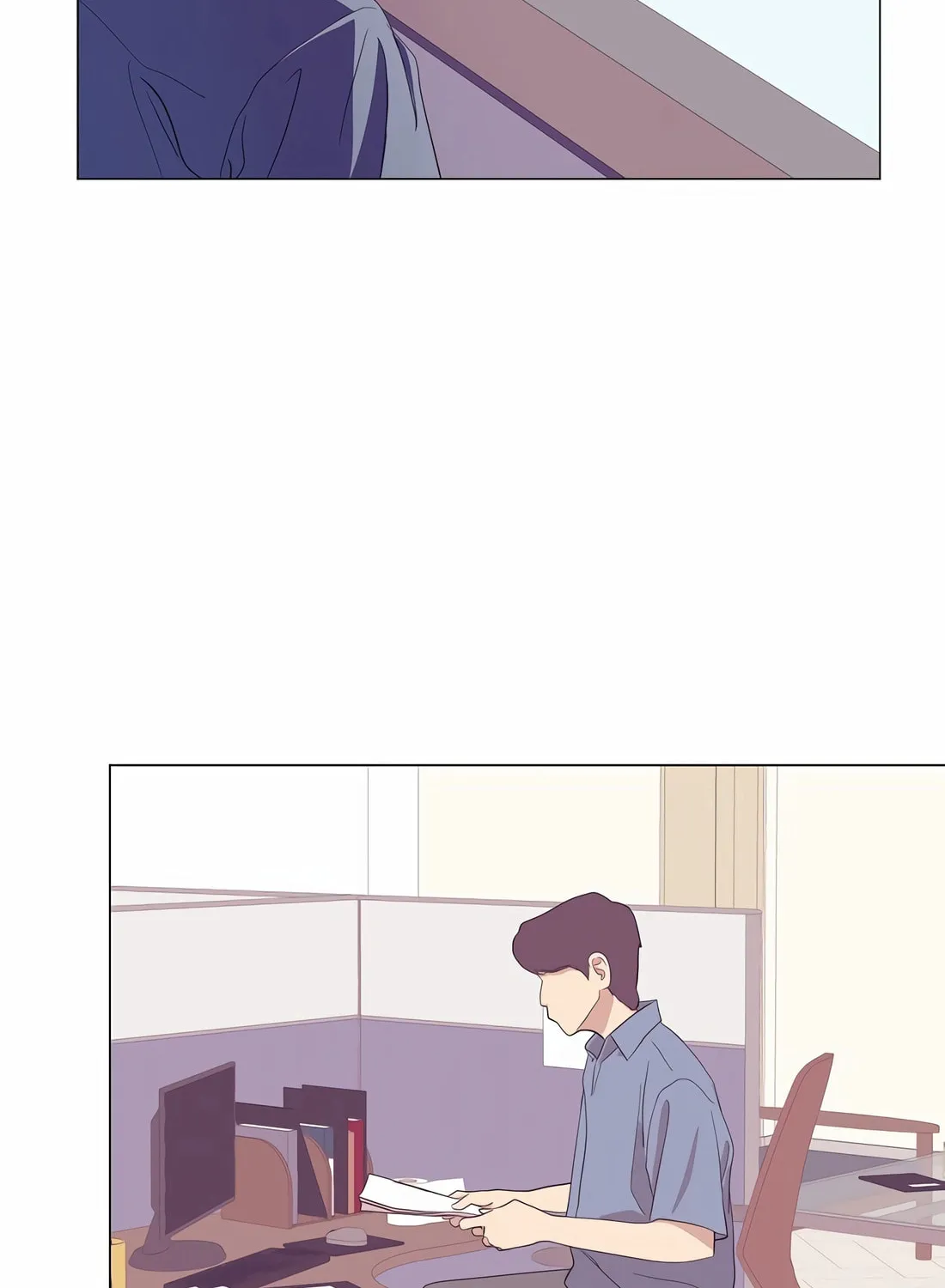 I Became a Genius in Sales Chapter 31 page 74 - 