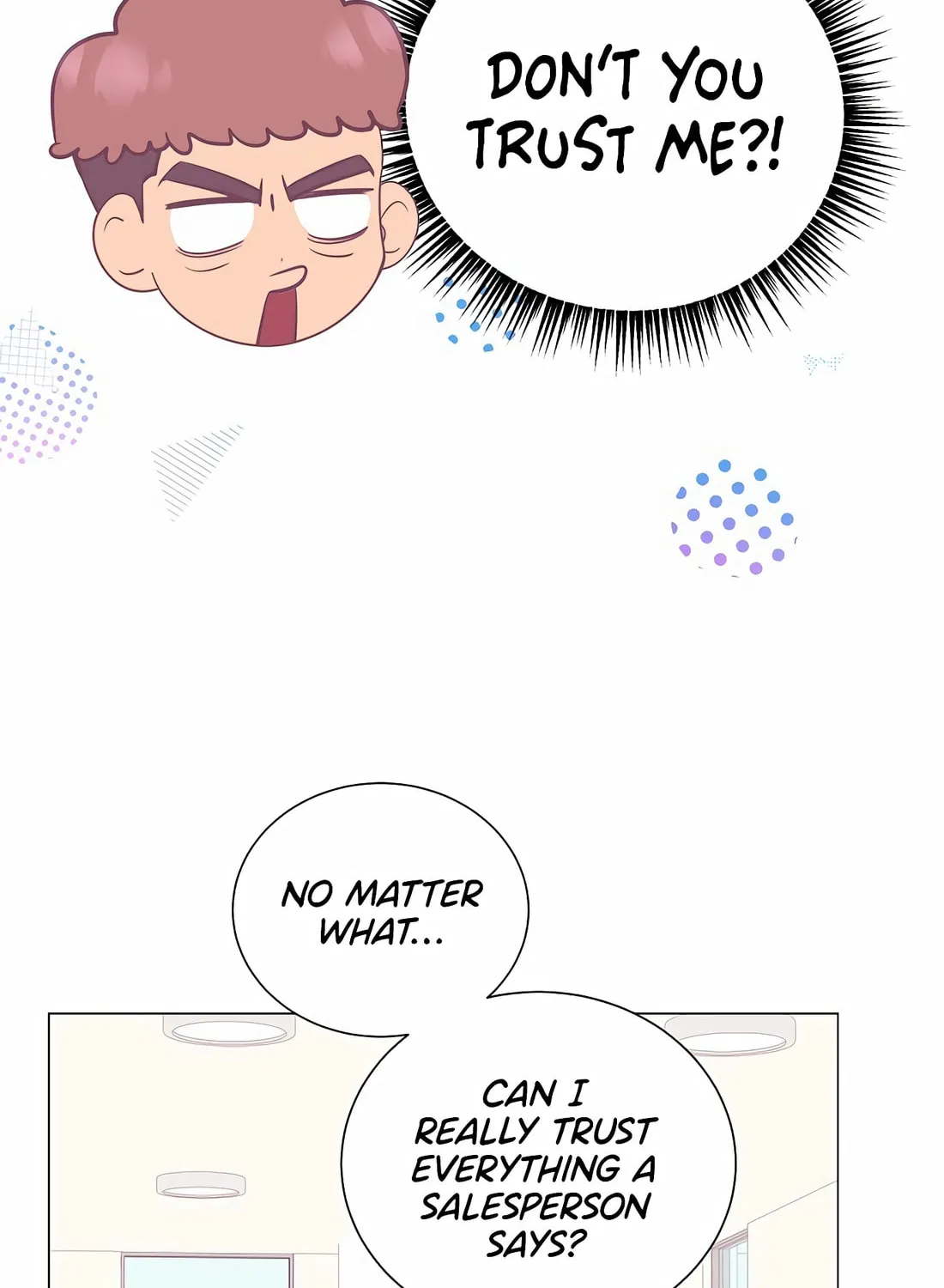 I Became a Genius in Sales Chapter 31 page 76 - 