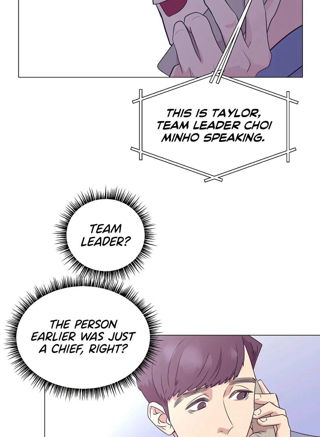 I Became a Genius in Sales Chapter 31 page 80 - 