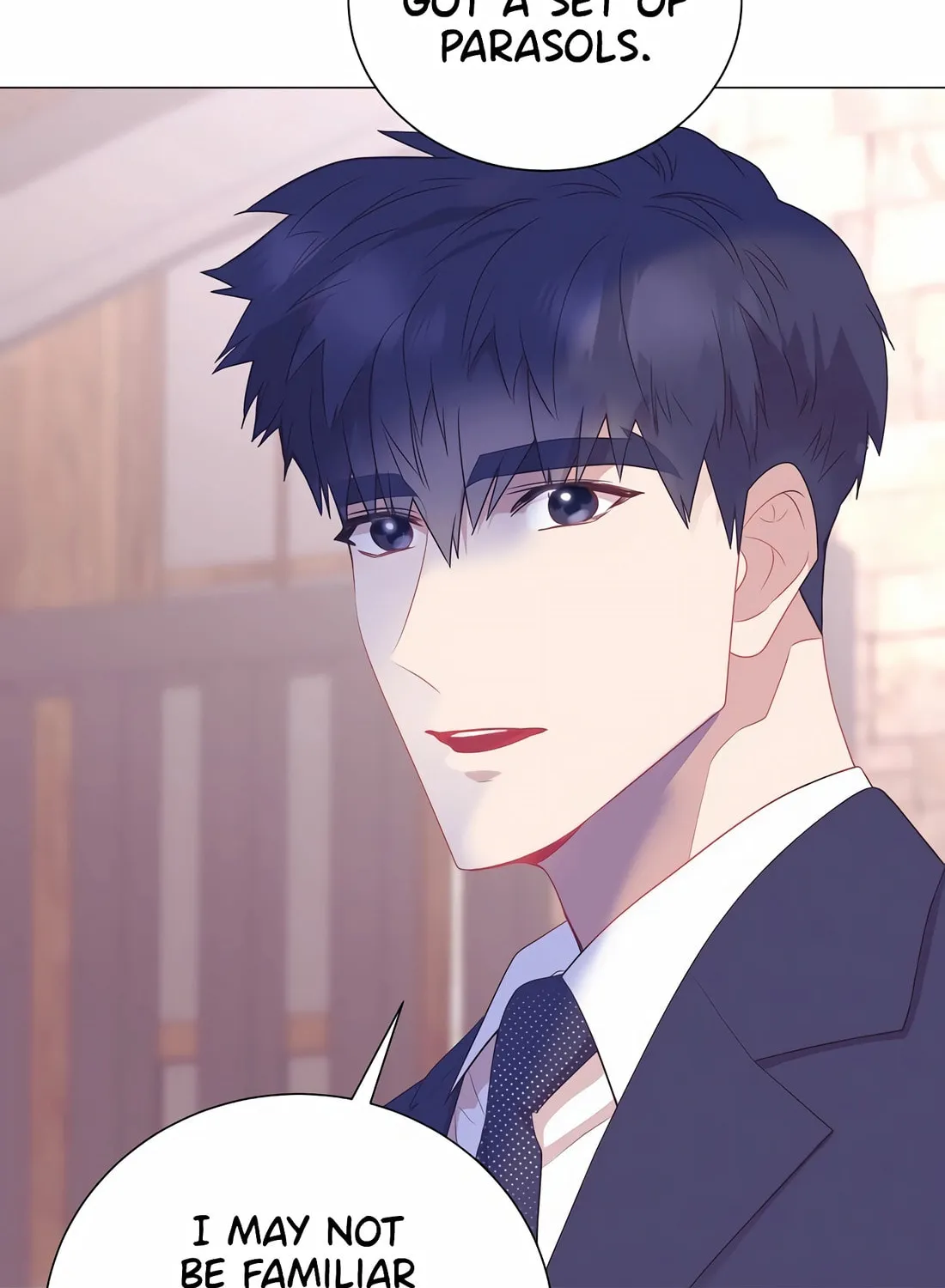 I Became a Genius in Sales Chapter 31 page 9 - 
