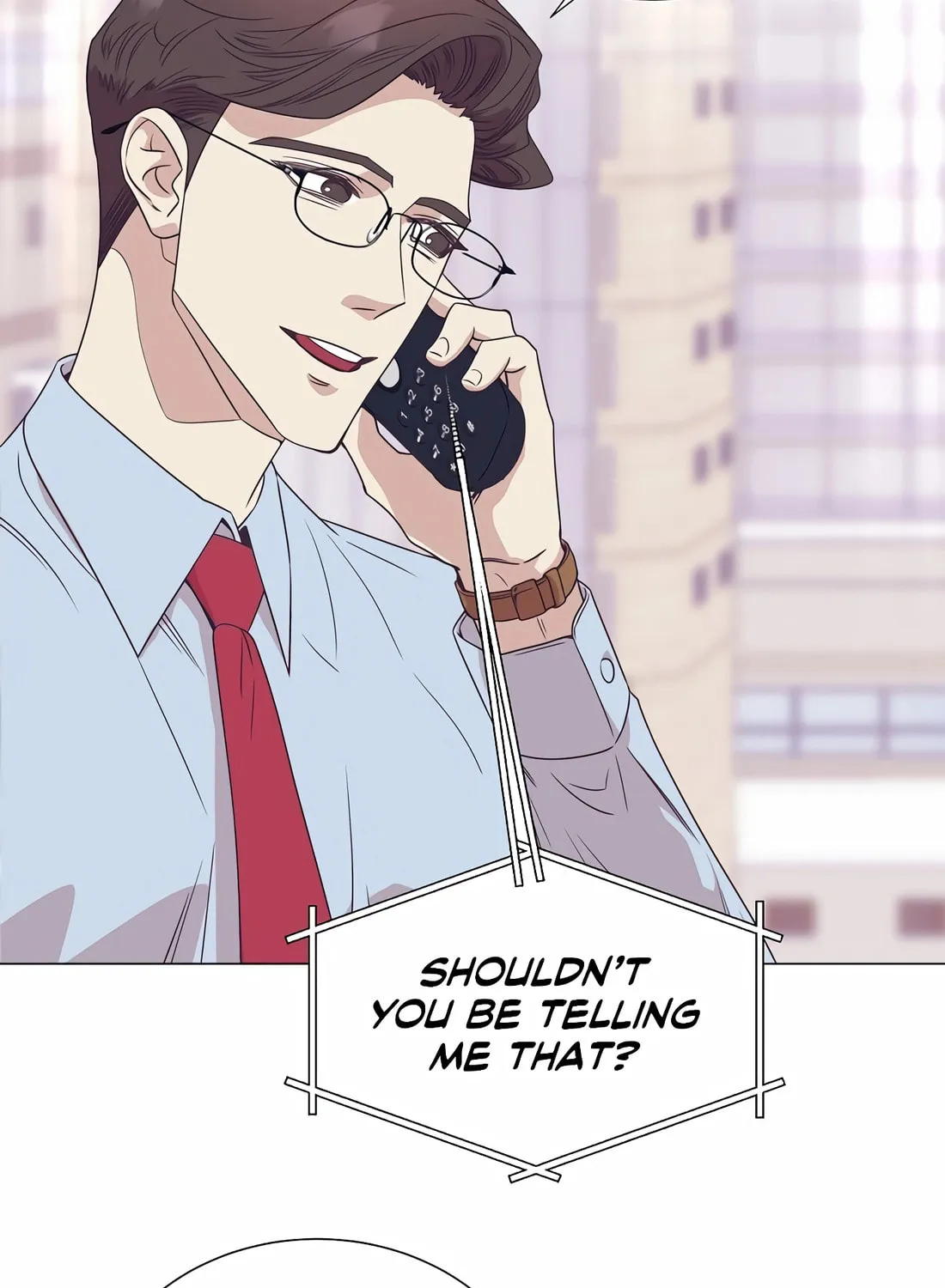 I Became a Genius in Sales Chapter 31 page 82 - 