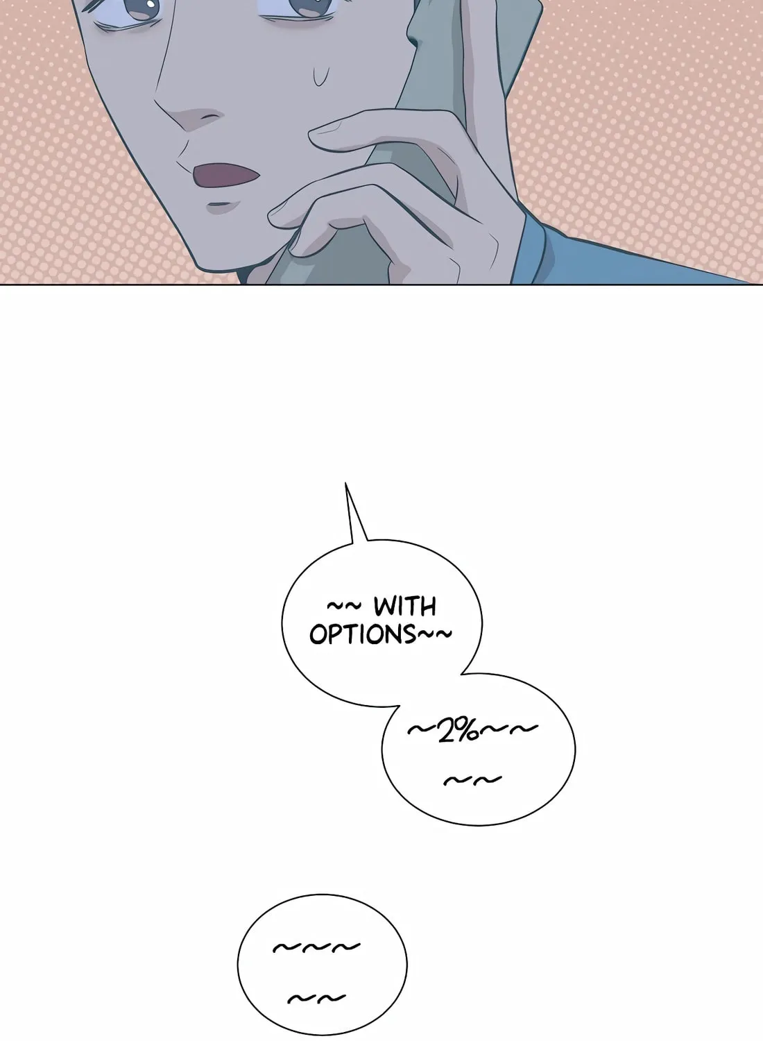 I Became a Genius in Sales Chapter 31 page 84 - 