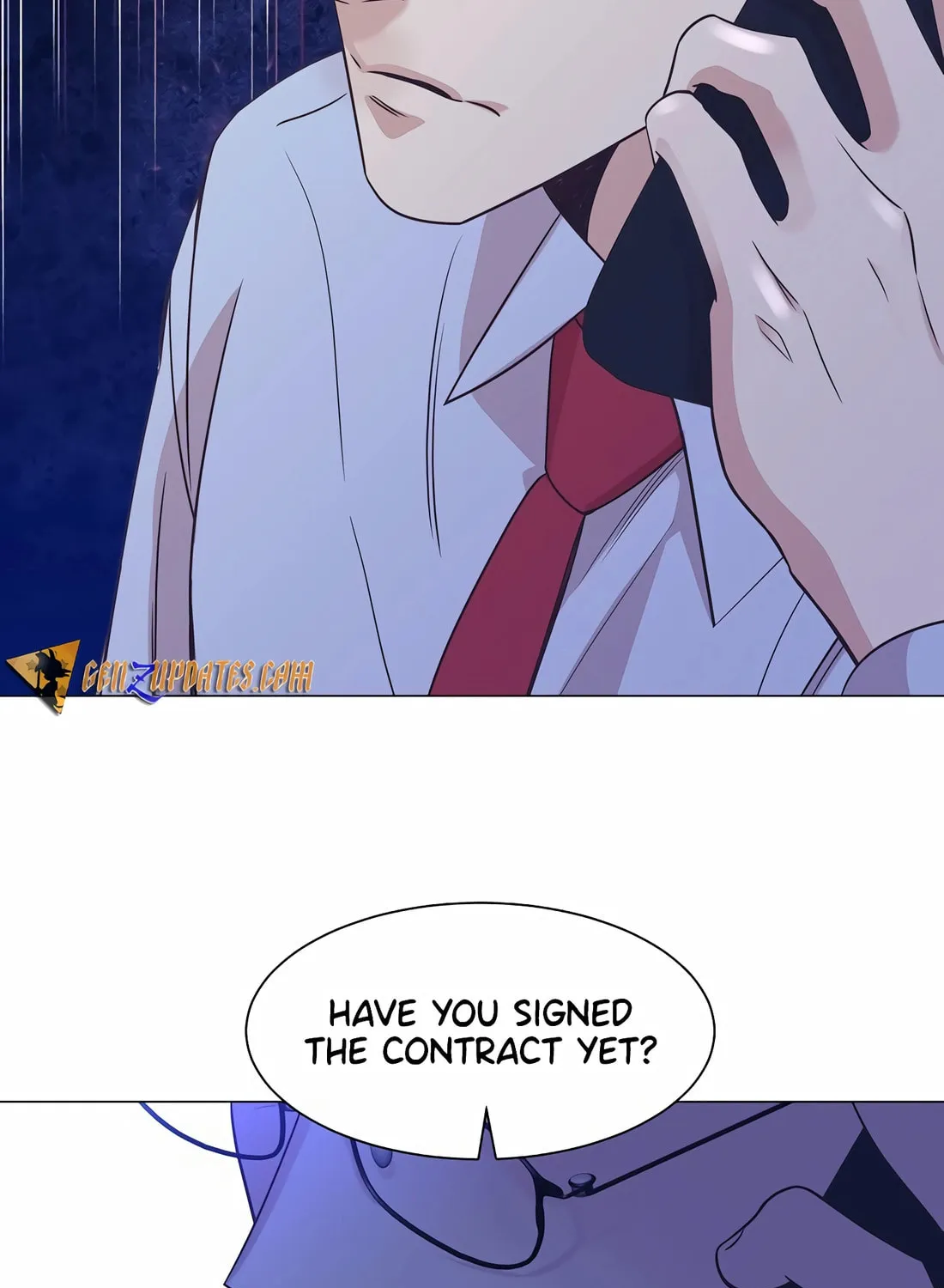 I Became a Genius in Sales Chapter 31 page 89 - 