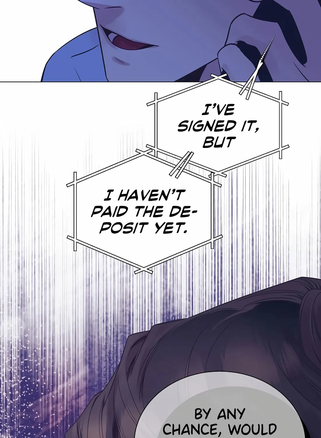 I Became a Genius in Sales Chapter 31 page 90 - 