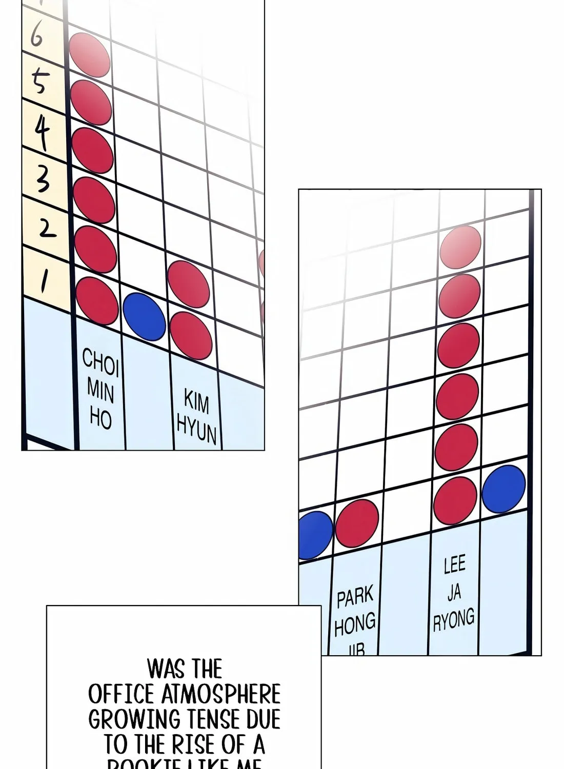 I Became a Genius in Sales Chapter 32 page 16 - 