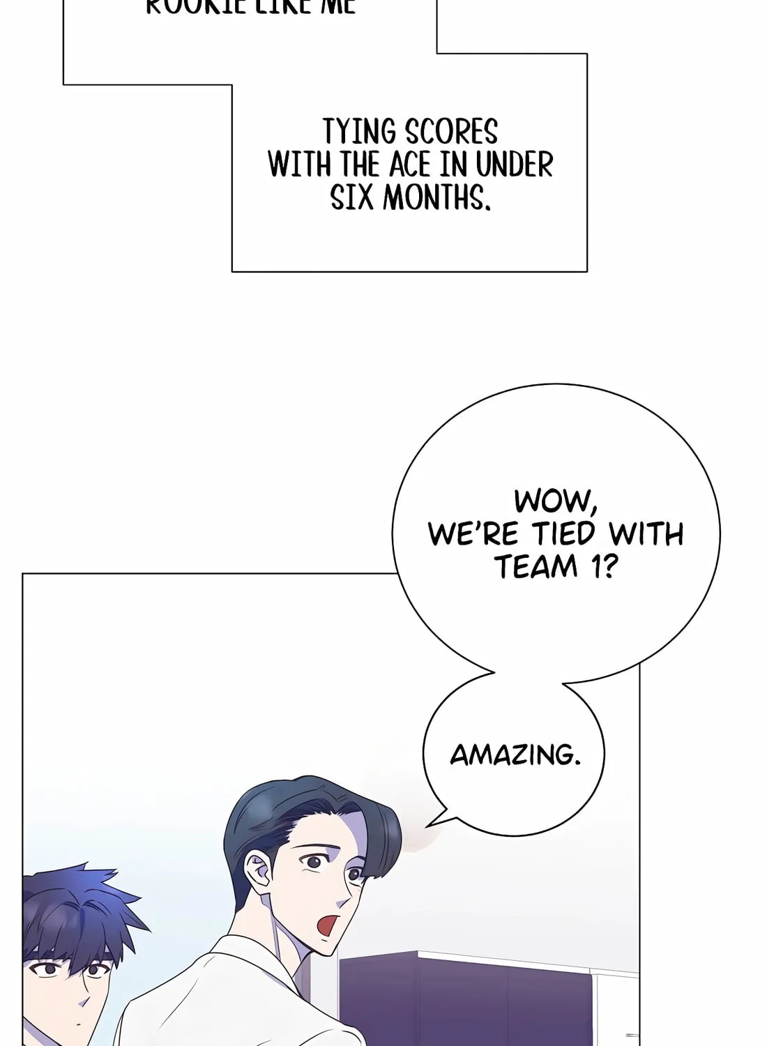 I Became a Genius in Sales Chapter 32 page 17 - 