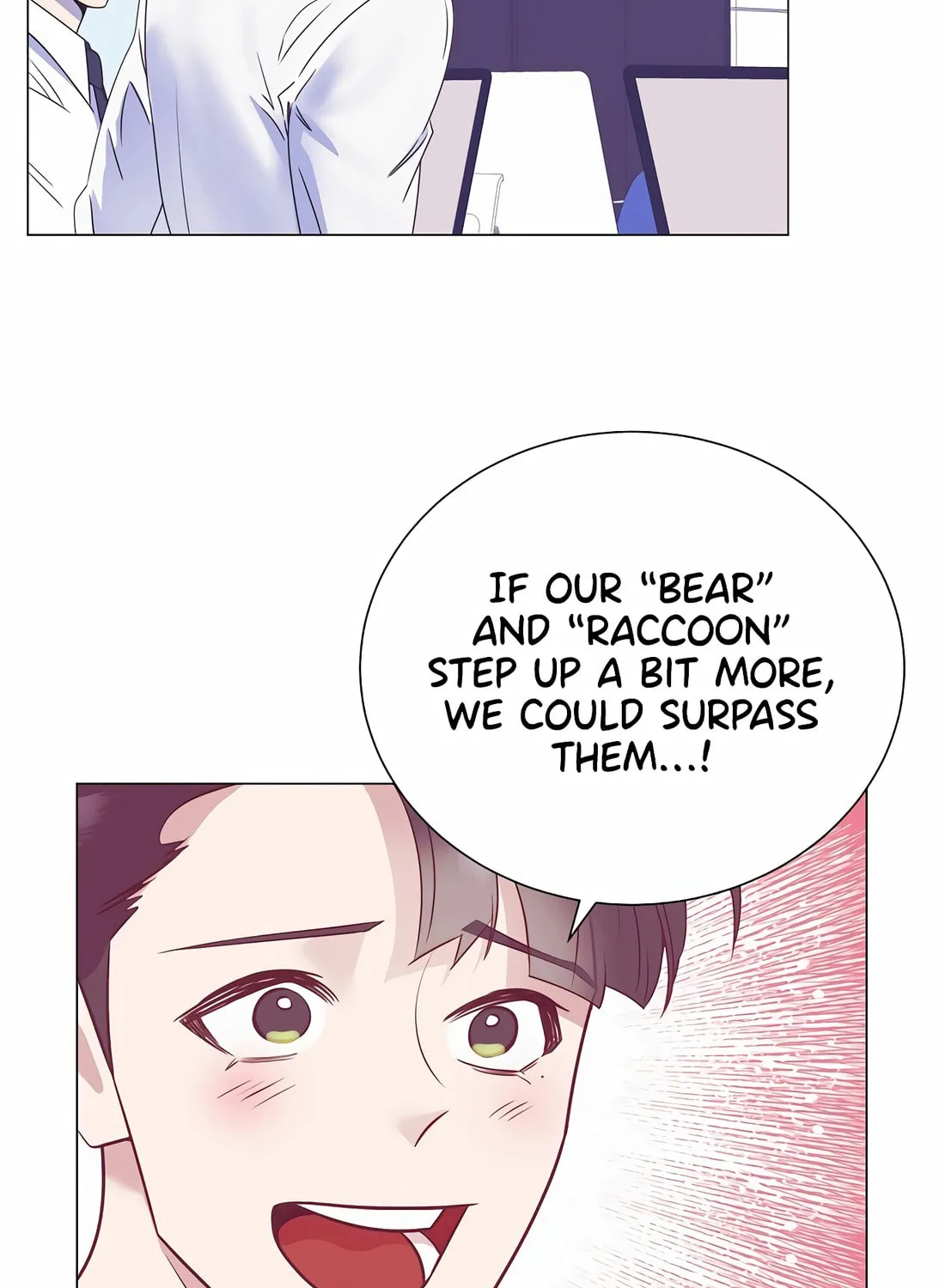 I Became a Genius in Sales Chapter 32 page 18 - 