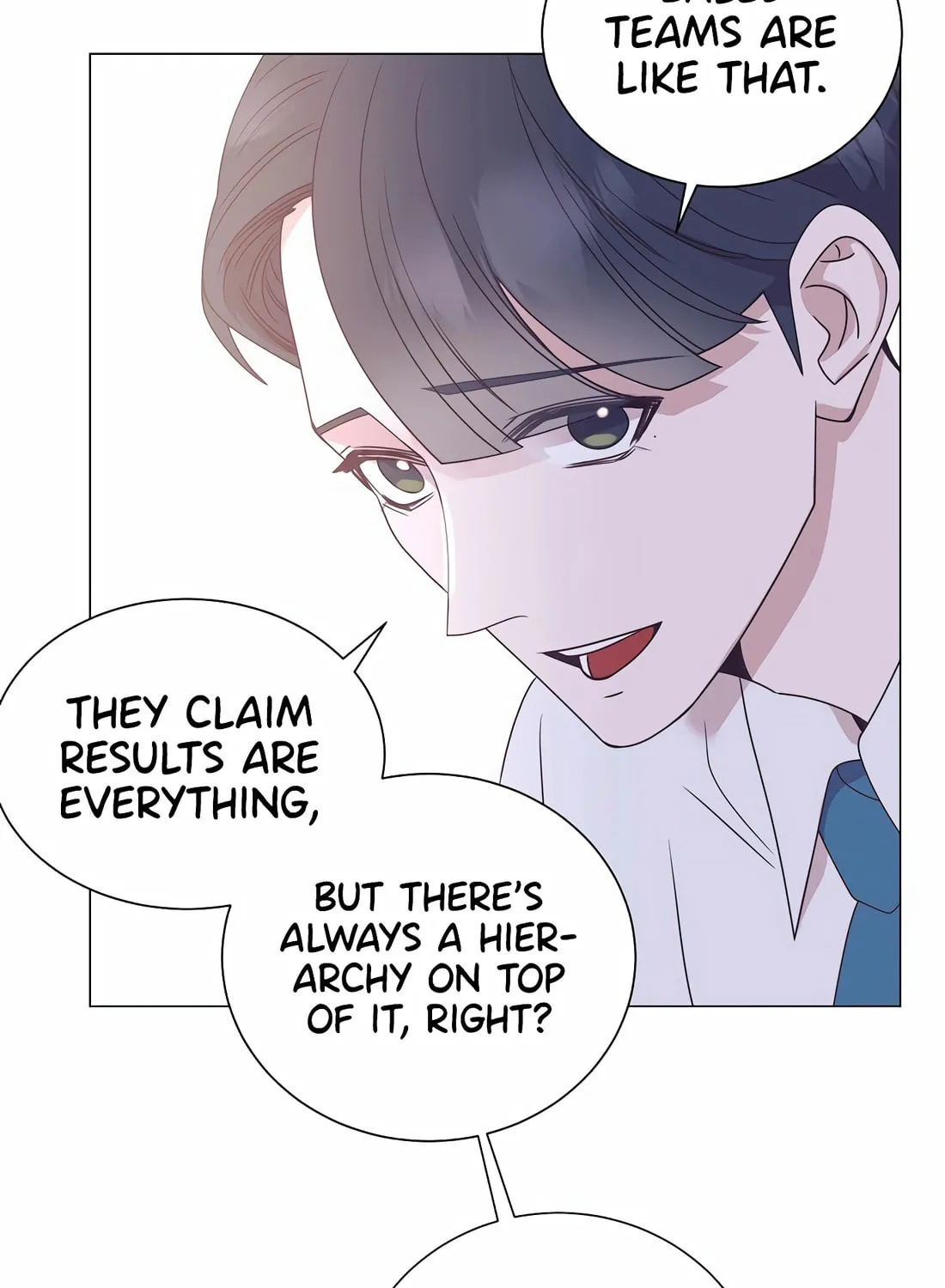I Became a Genius in Sales Chapter 32 page 23 - 