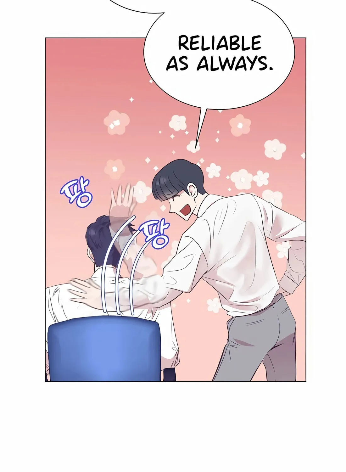 I Became a Genius in Sales Chapter 32 page 26 - 
