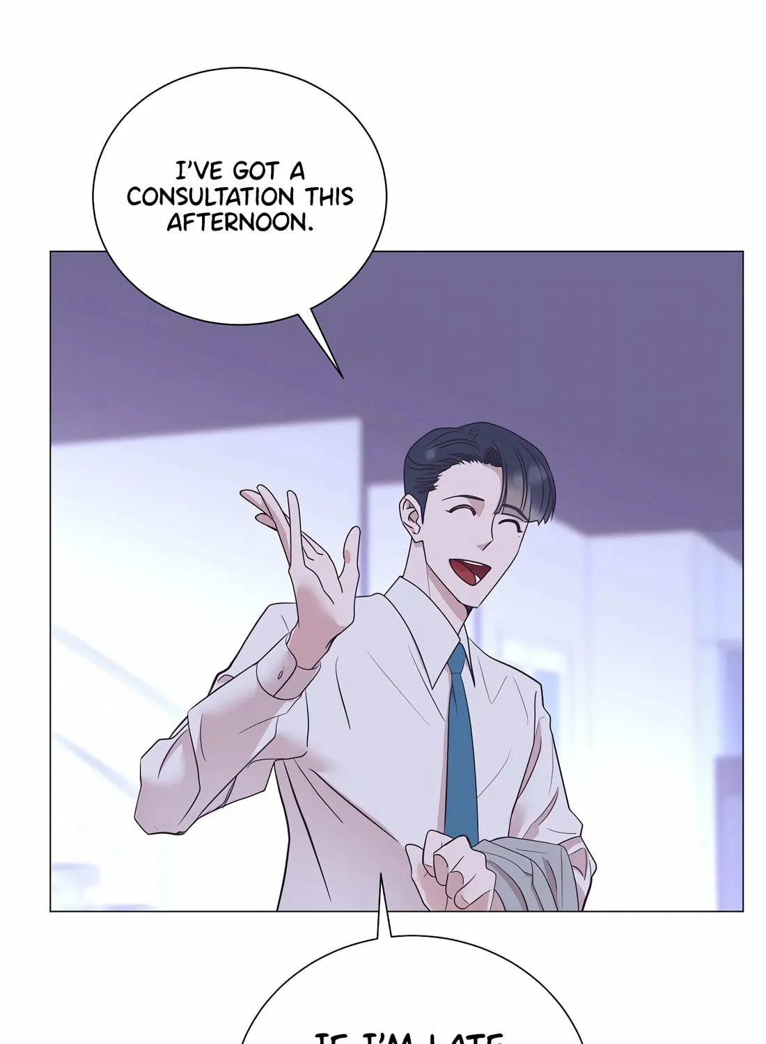 I Became a Genius in Sales Chapter 32 page 27 - 