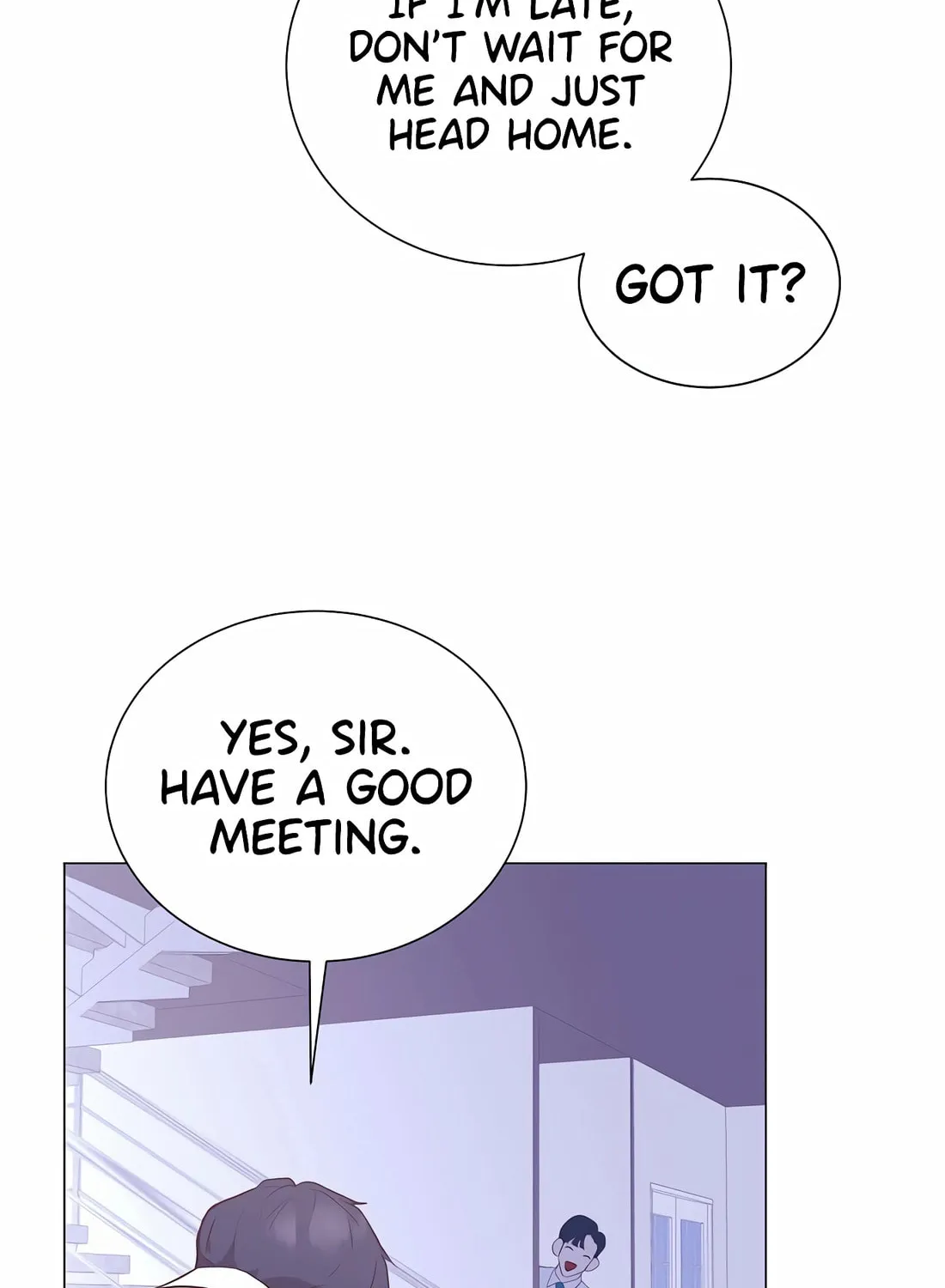 I Became a Genius in Sales Chapter 32 page 28 - 