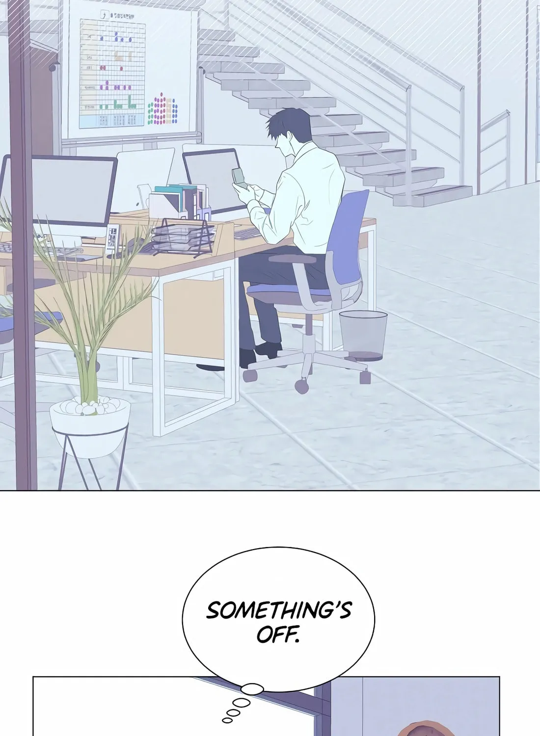 I Became a Genius in Sales Chapter 32 page 4 - 