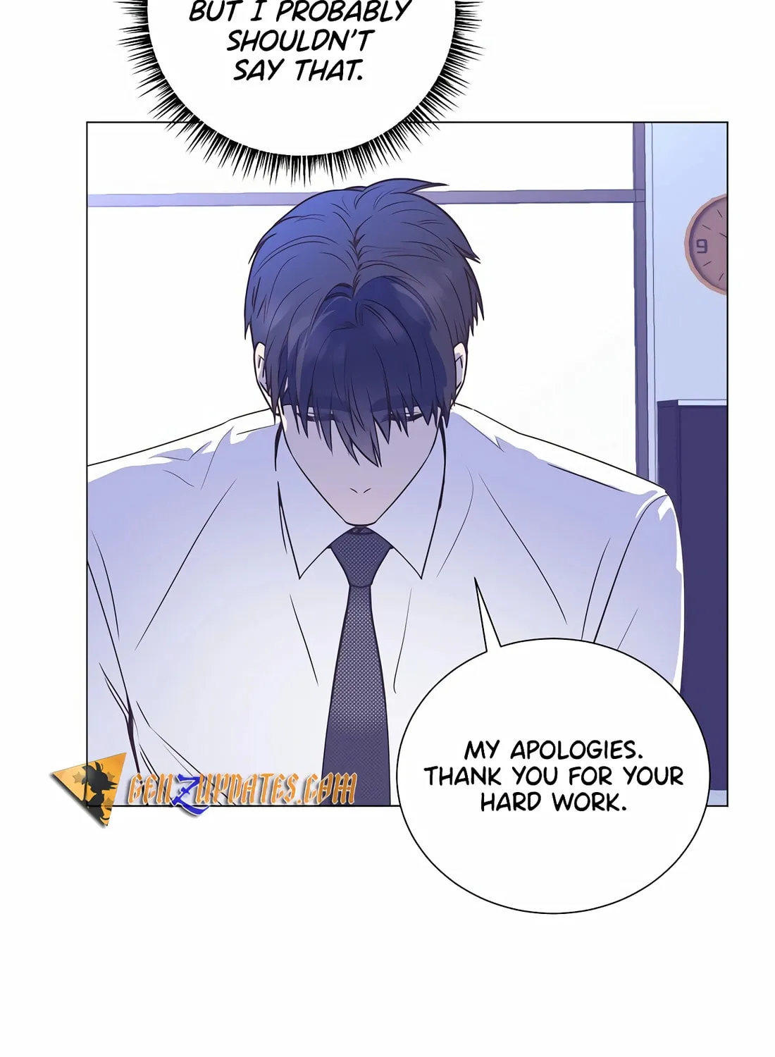 I Became a Genius in Sales Chapter 32 page 32 - 