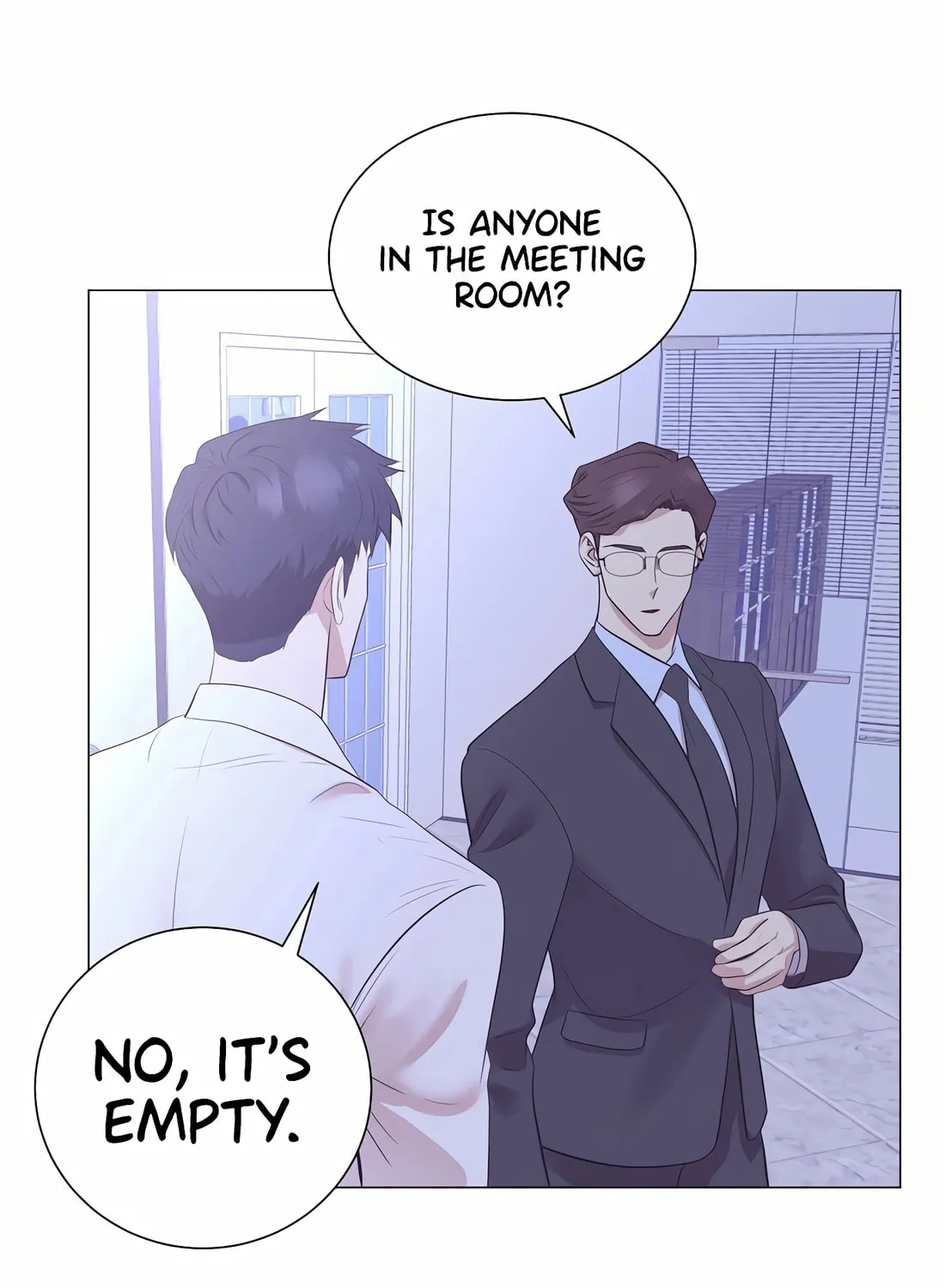 I Became a Genius in Sales Chapter 32 page 33 - 