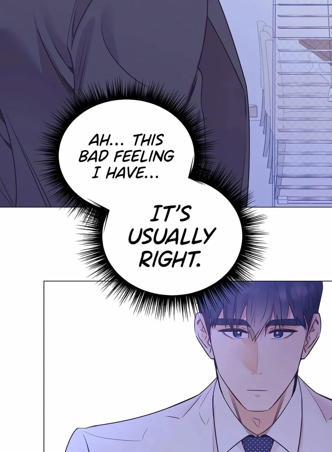 I Became a Genius in Sales Chapter 32 page 35 - 