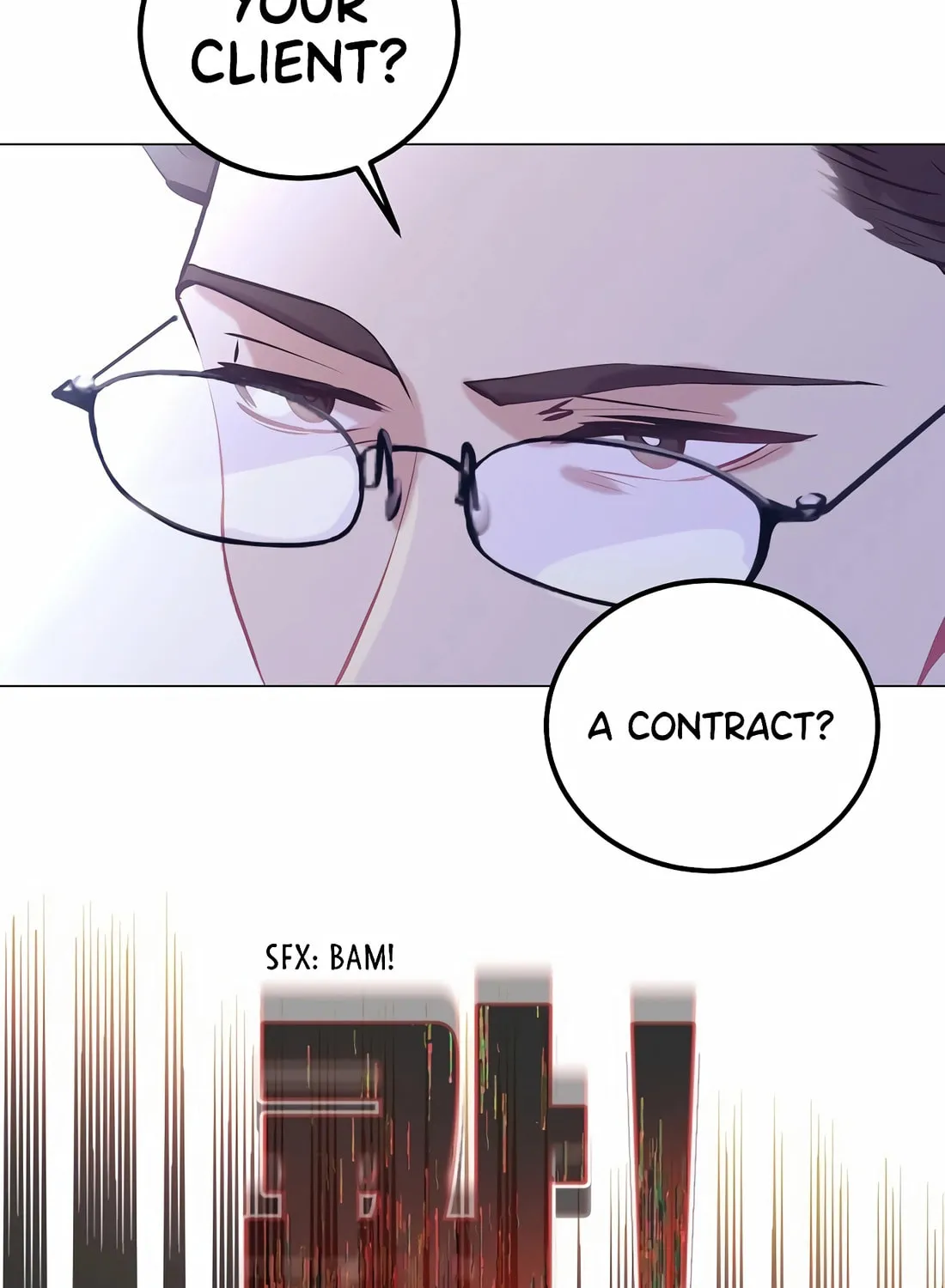 I Became a Genius in Sales Chapter 32 page 41 - 