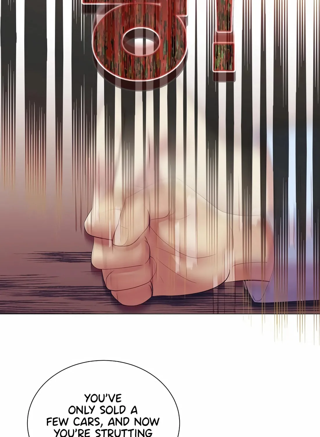 I Became a Genius in Sales Chapter 32 page 42 - 
