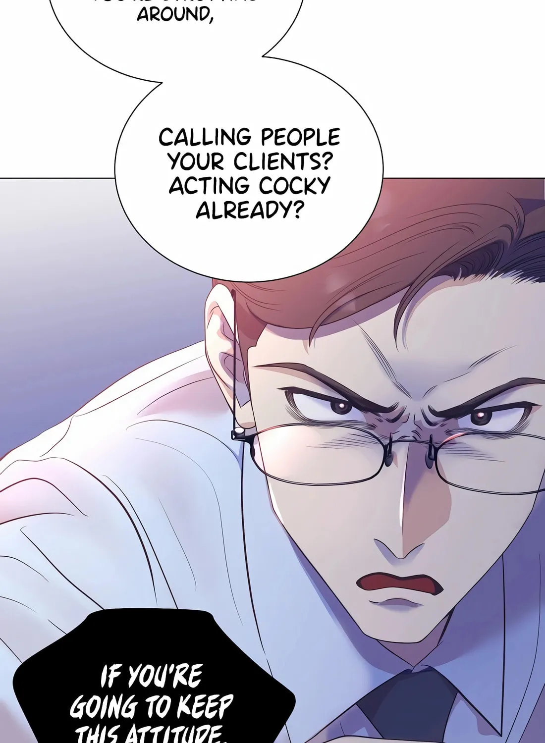 I Became a Genius in Sales Chapter 32 page 43 - 
